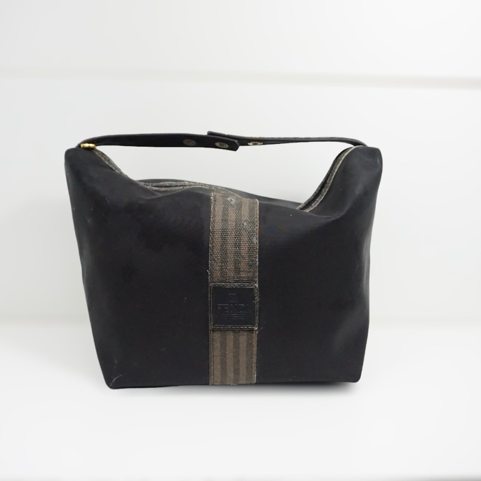 Fendi Clutch
