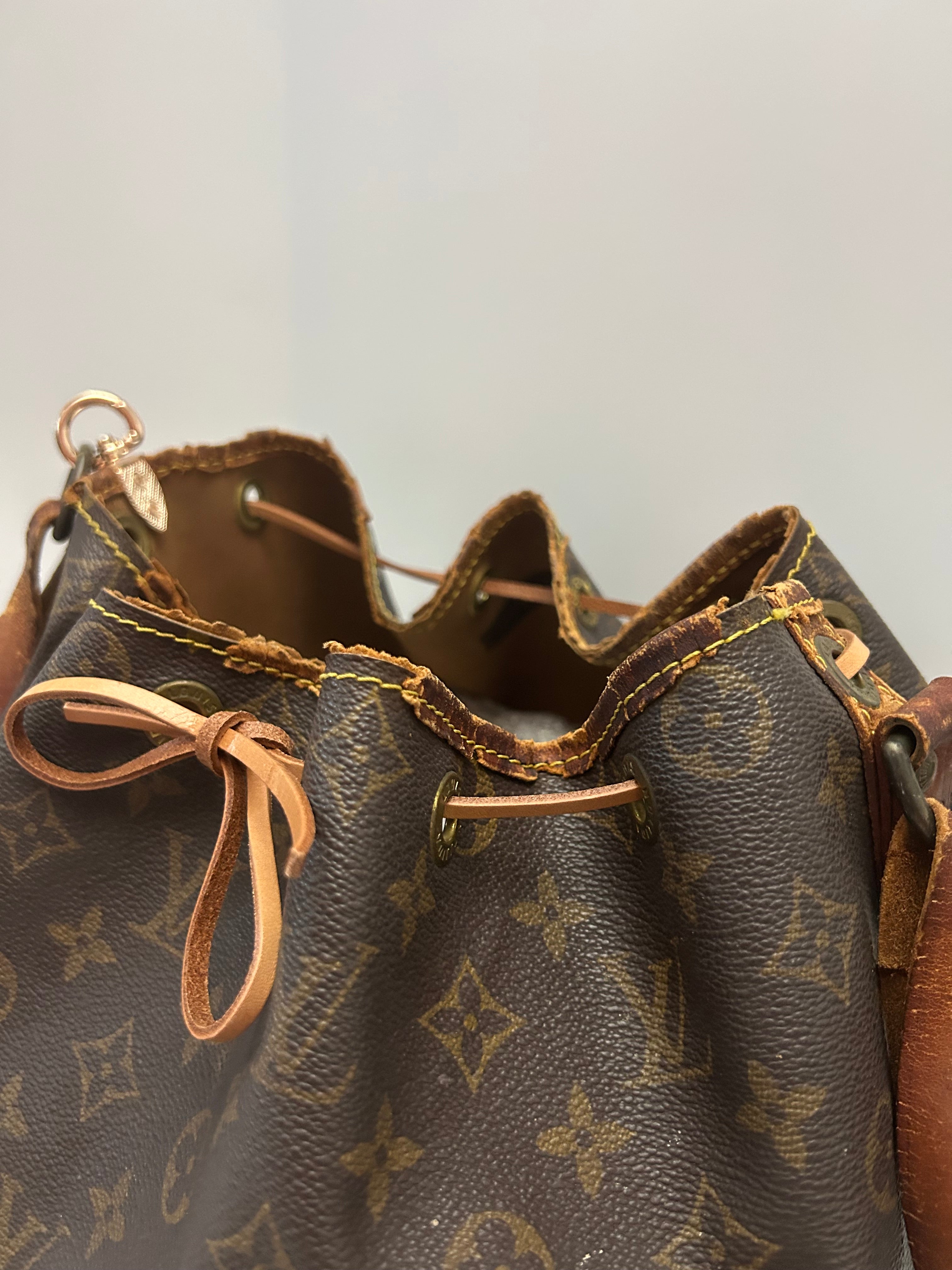 Louis Vuitton Noé
