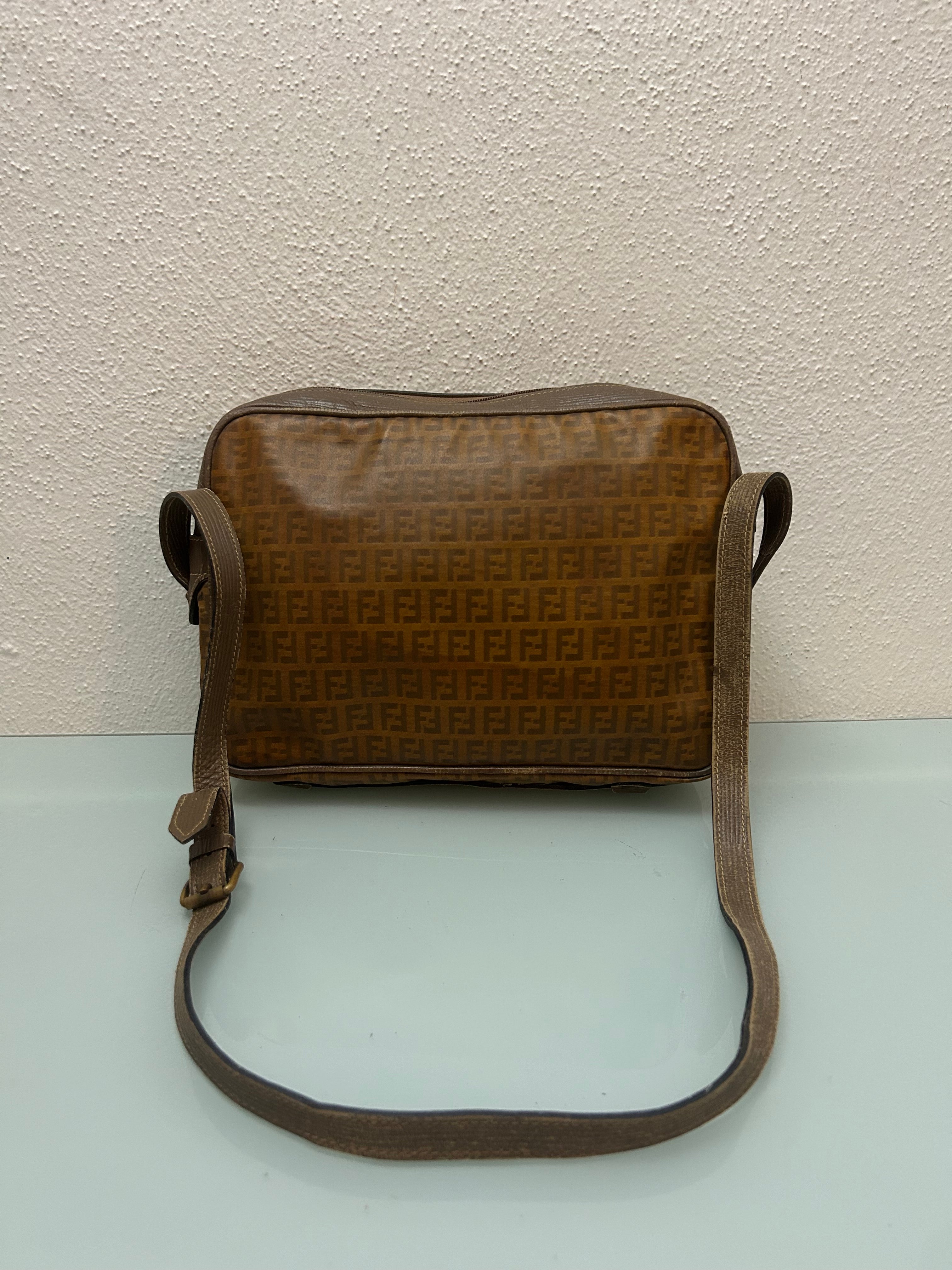 Fendi Crossbody