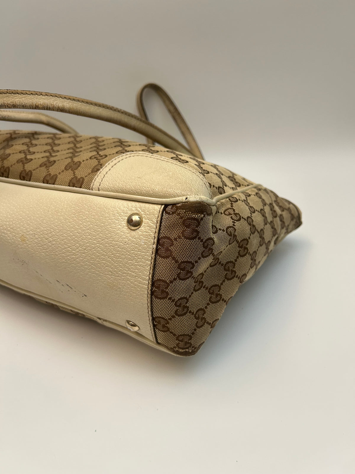 Gucci Skuldertaske