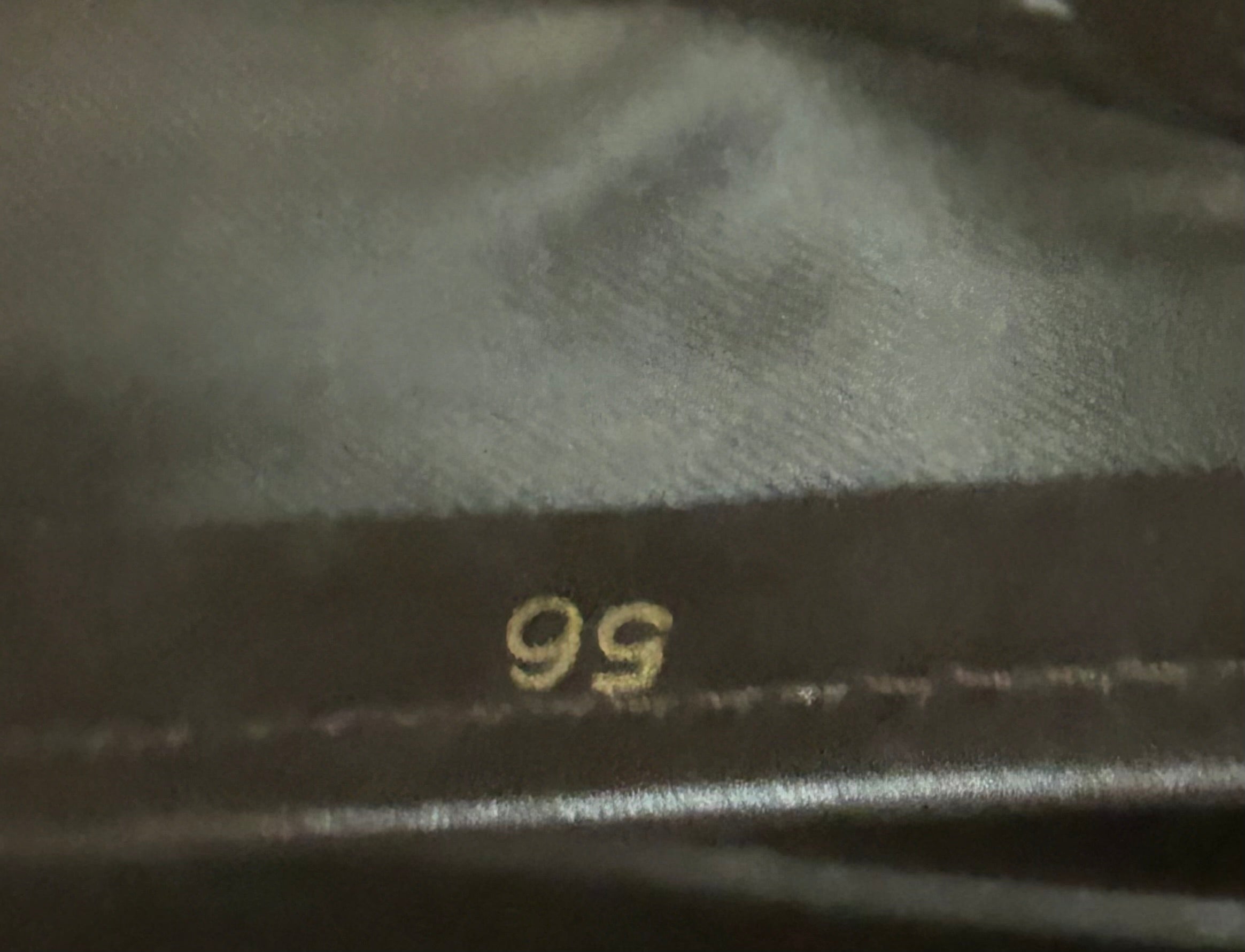 Gucci Lædertaske
