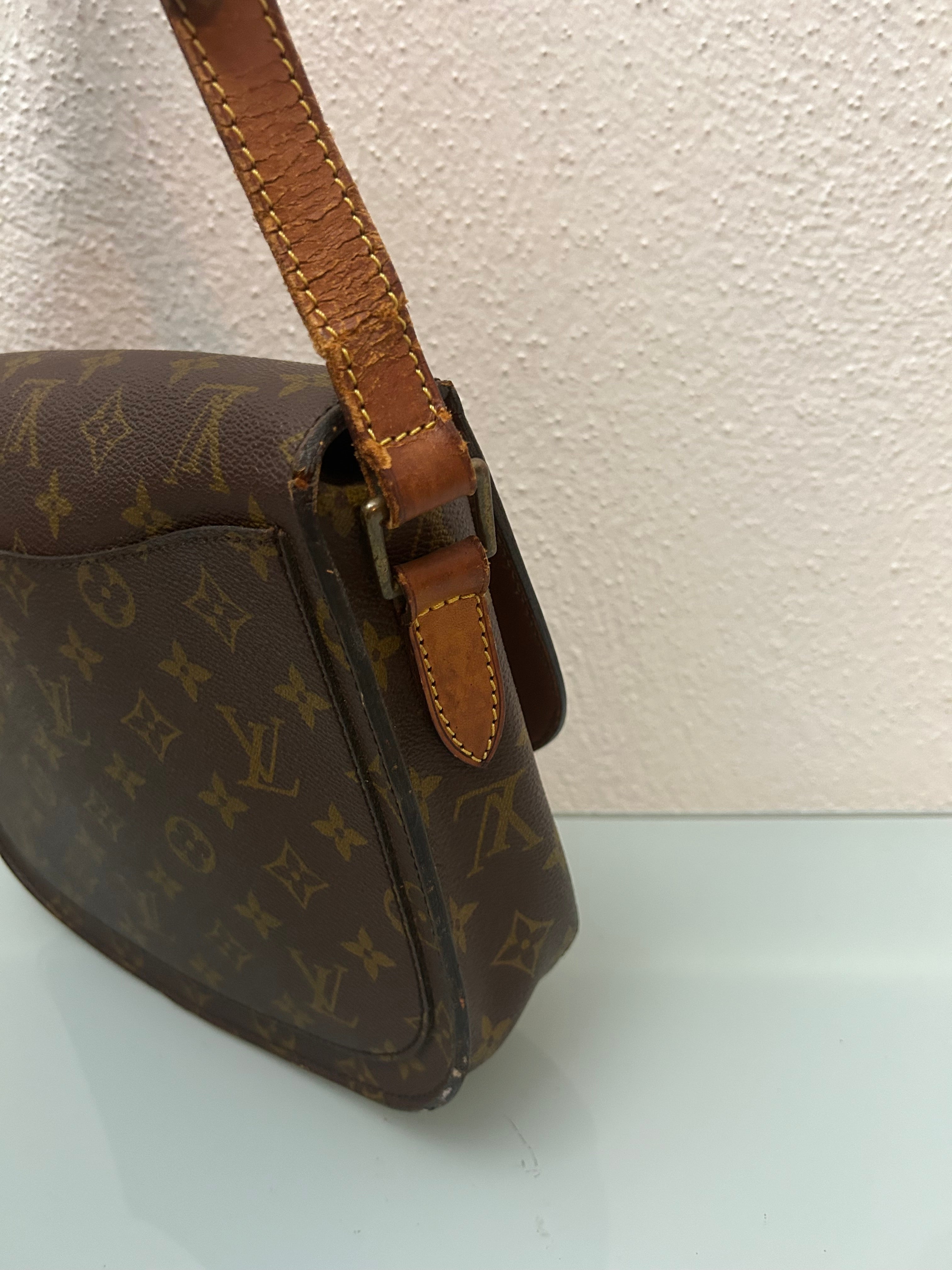 Louis Vuitton Saint Cloud GM