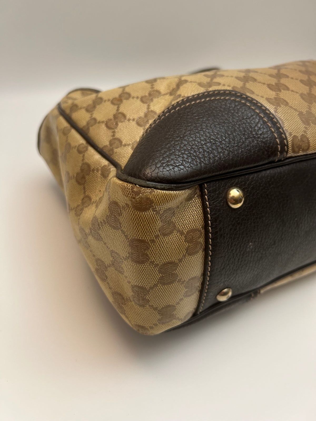 Gucci Skuldertaske