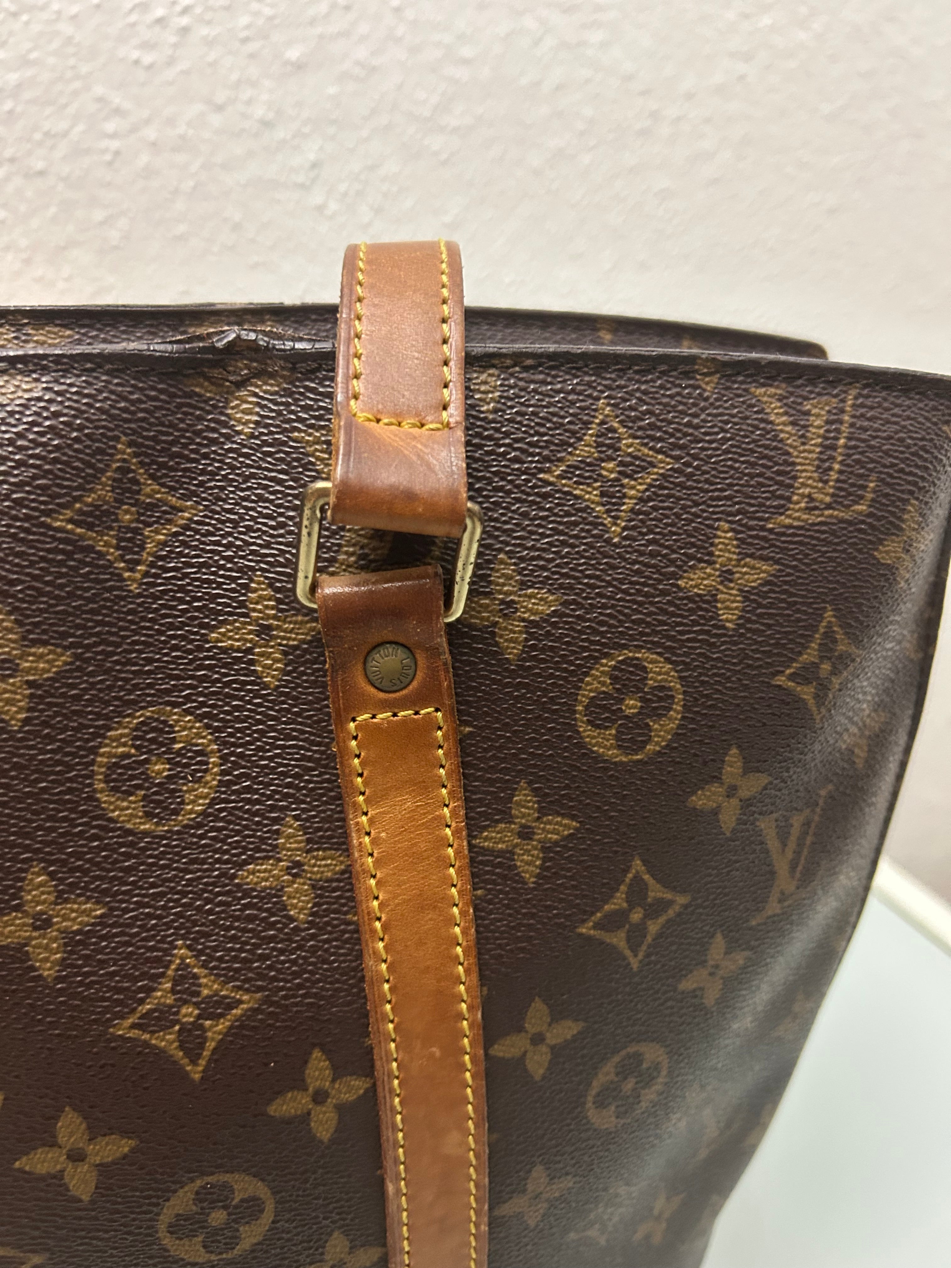 Louis Vuitton Babylon