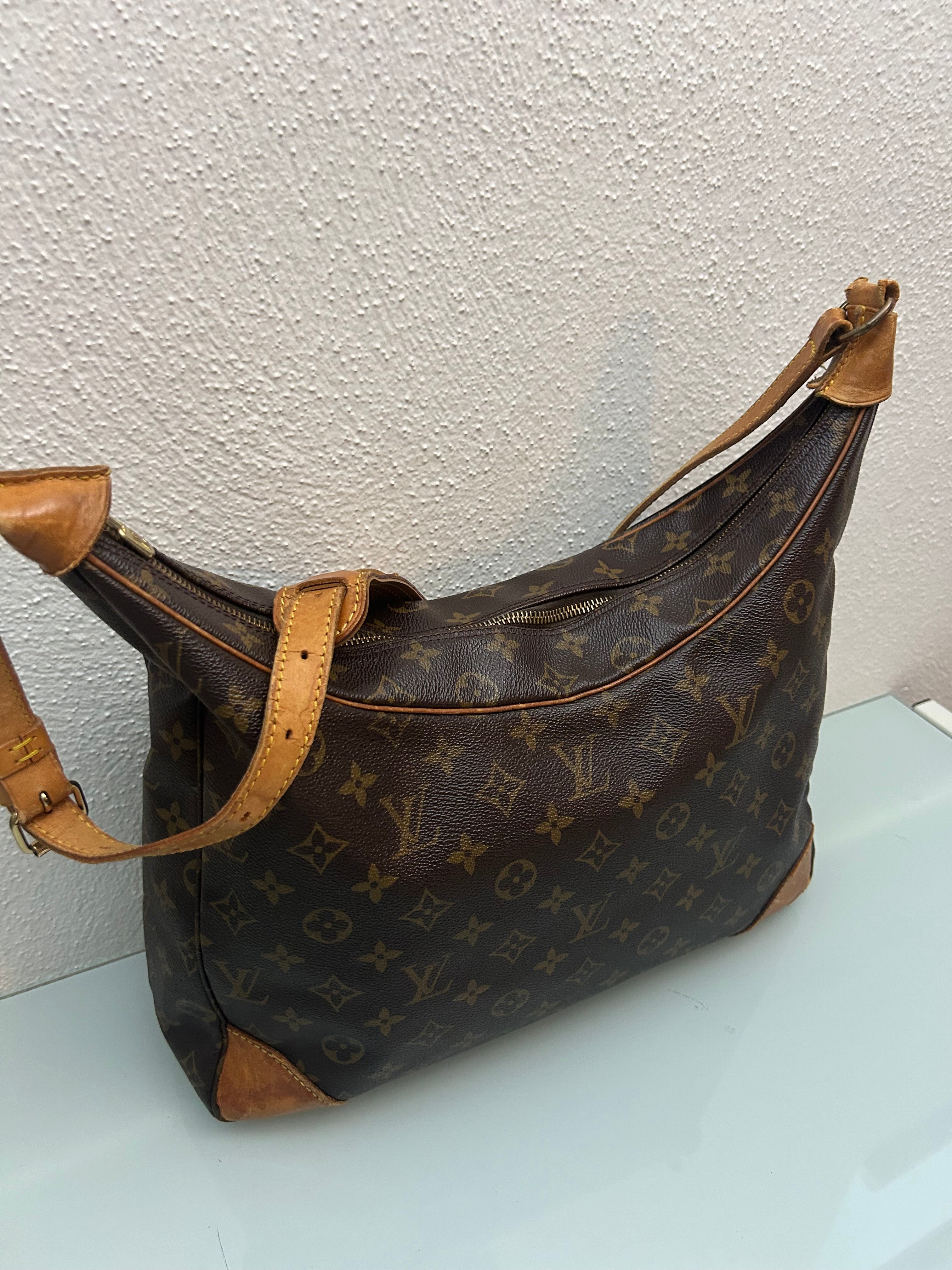Louis Vuitton Boulogne GM