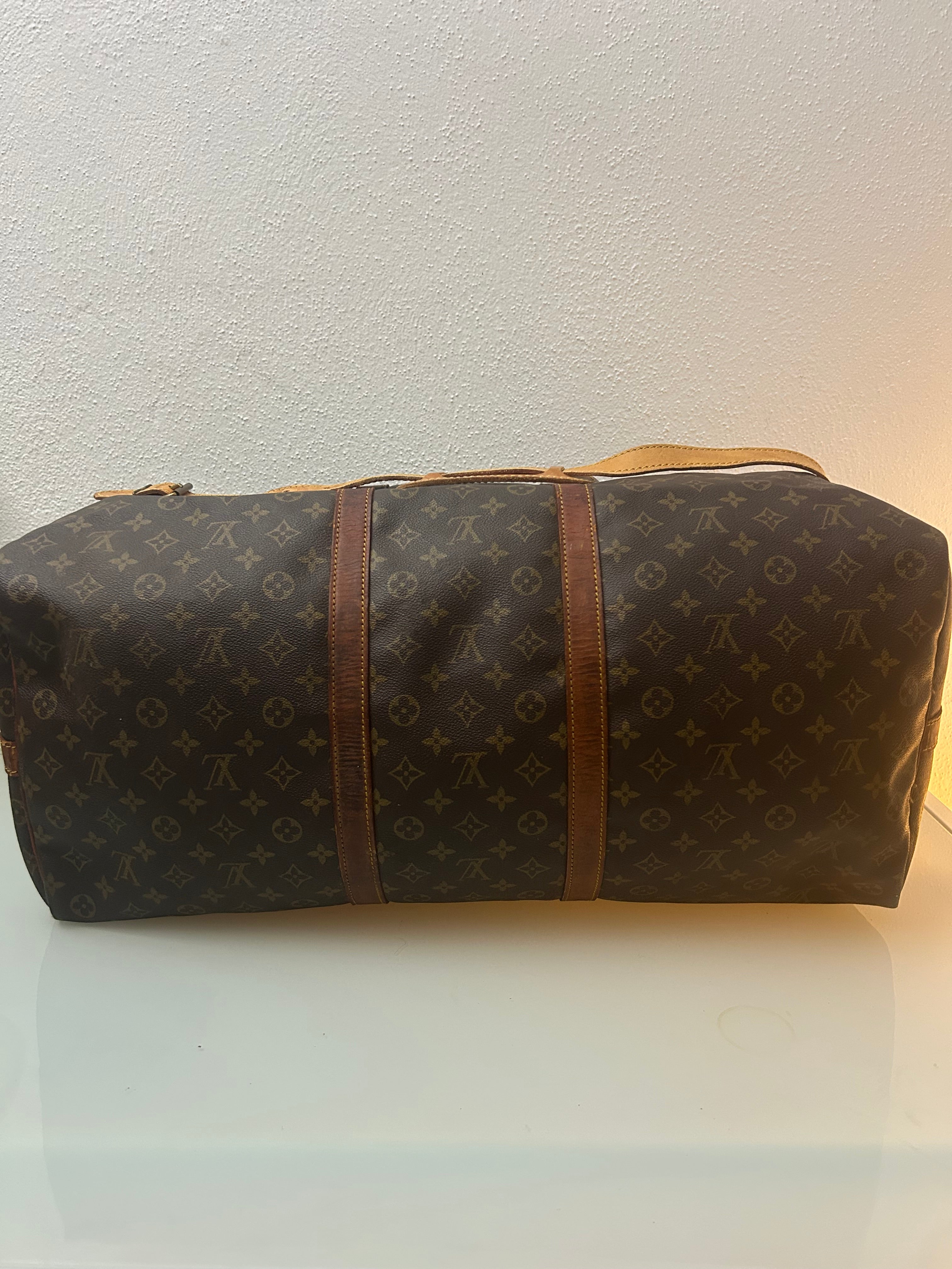 Louis Vuitton Keepall 60