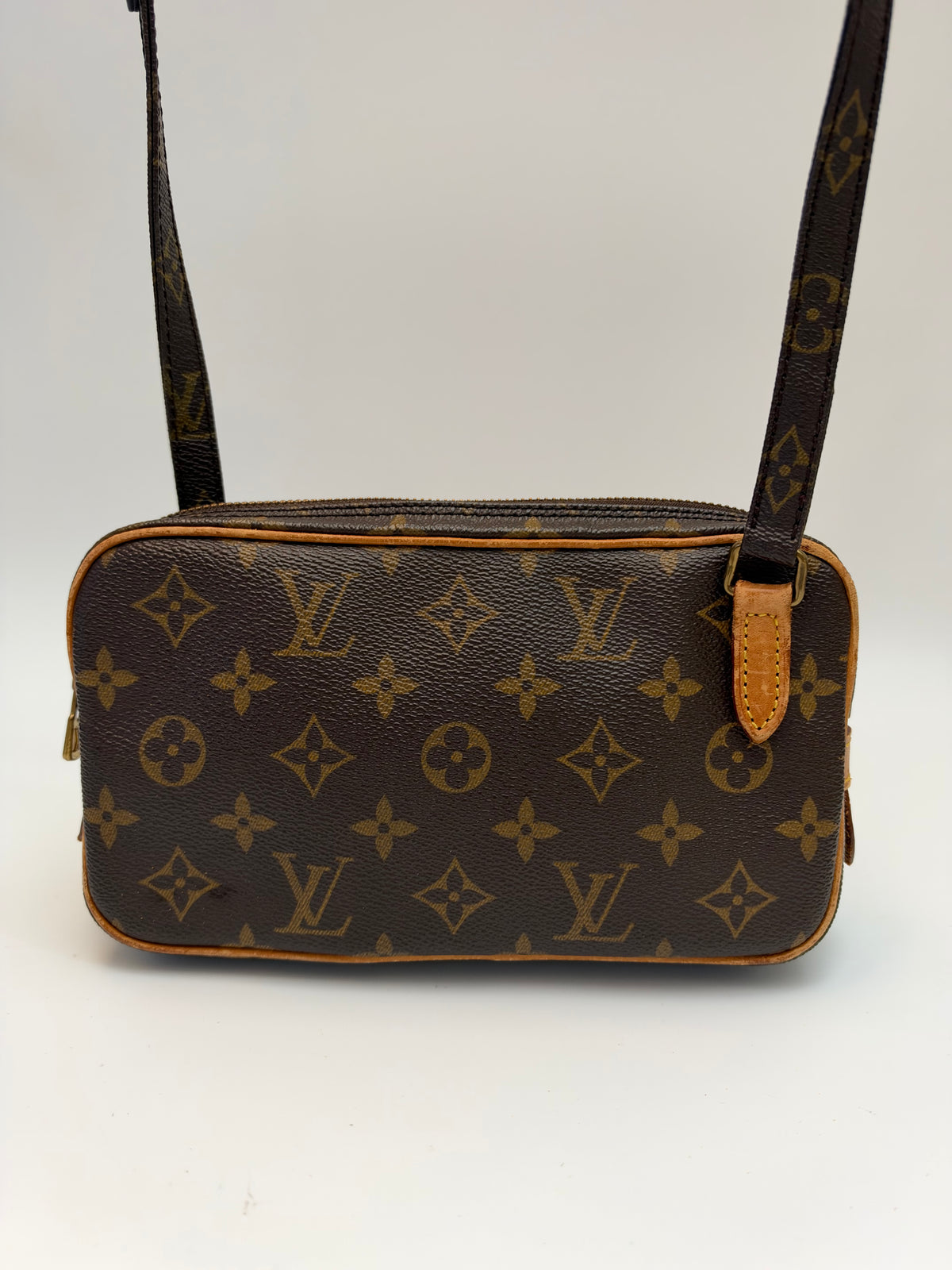 Louis Vuitton Pochette Marly Bandoulière
