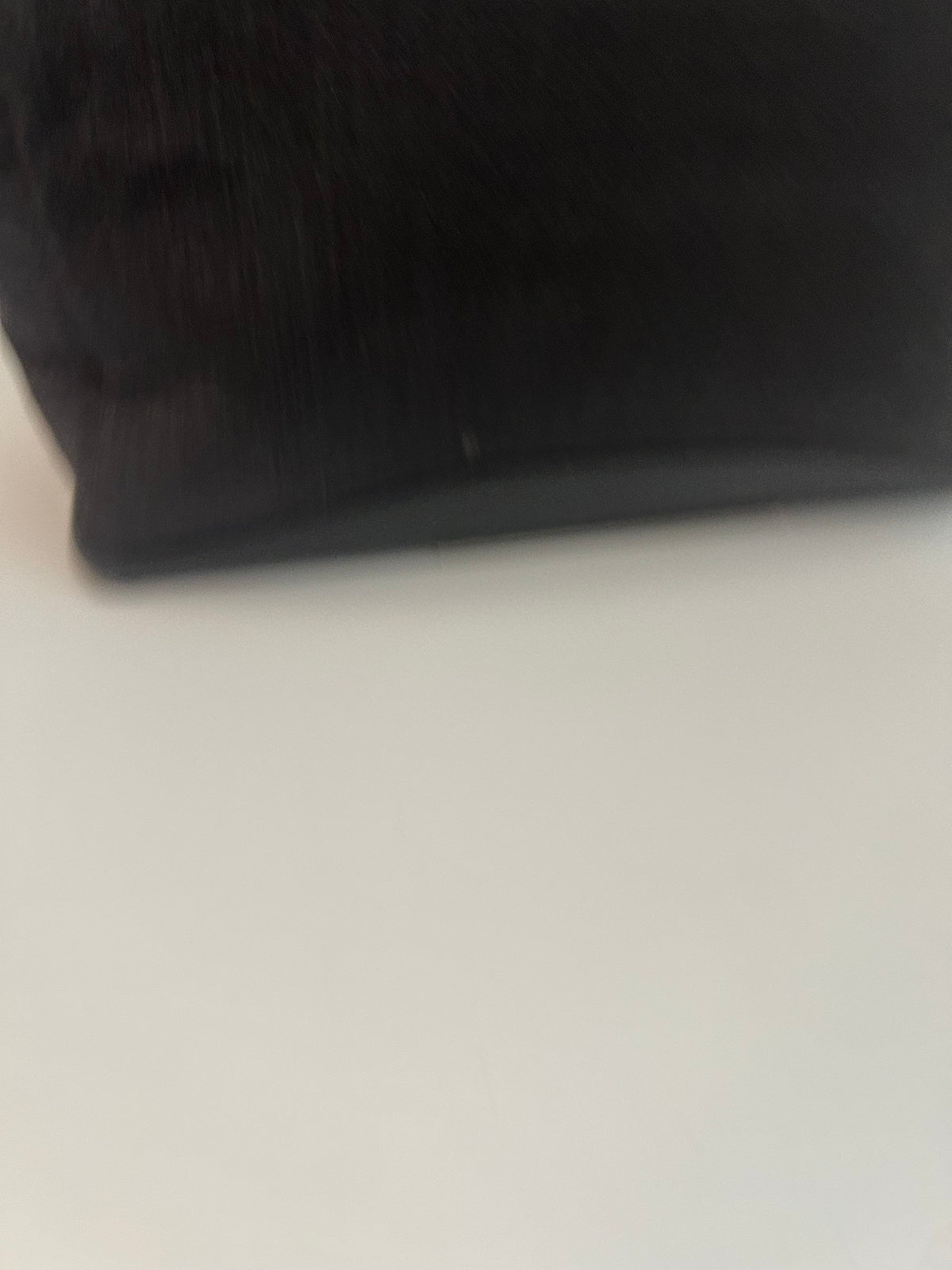 Prada Grå Skuldertaske