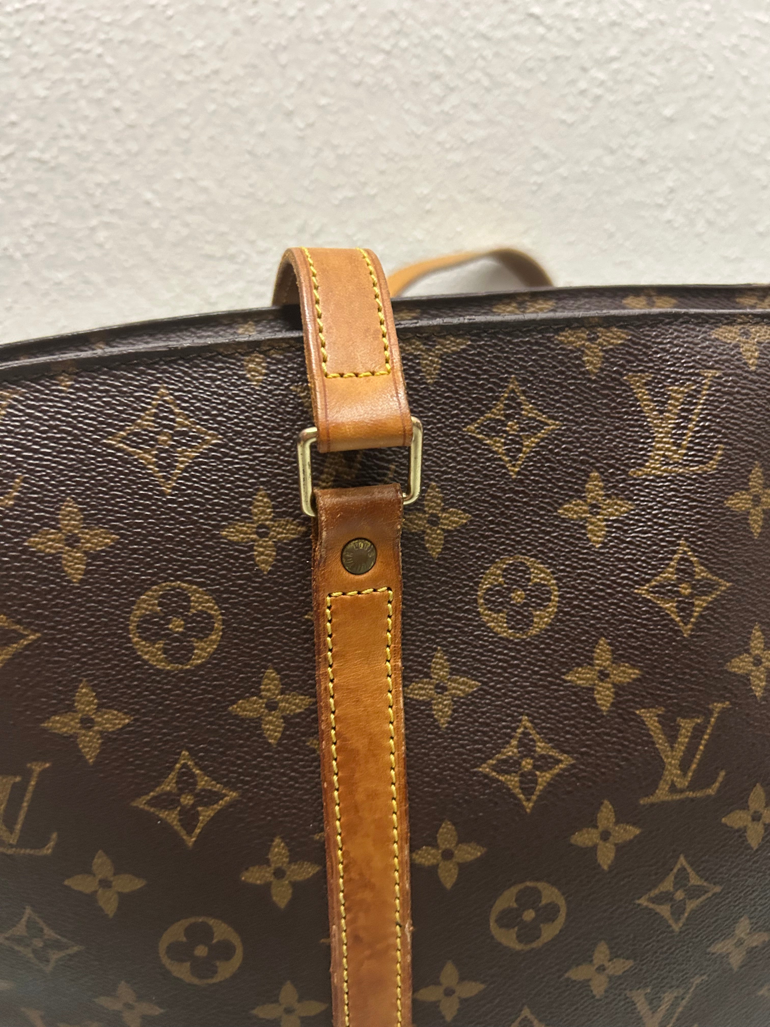 Louis Vuitton Babylon