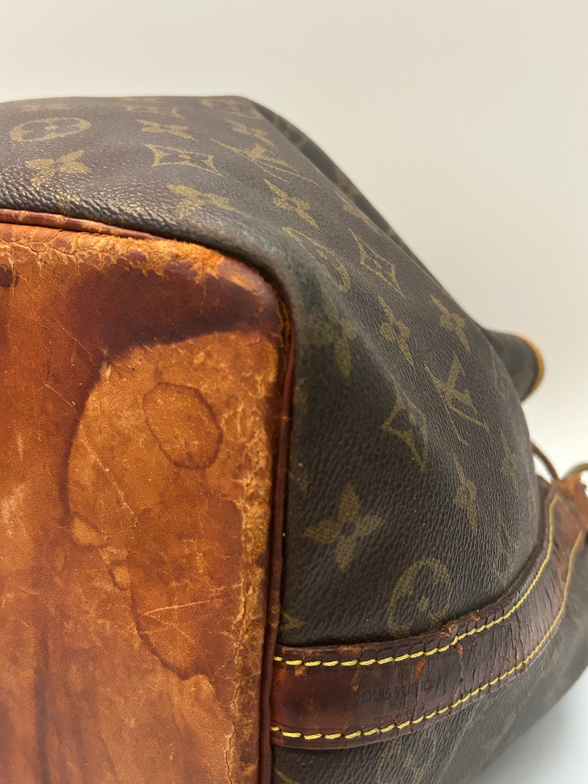 Louis Vuitton Petit Noé