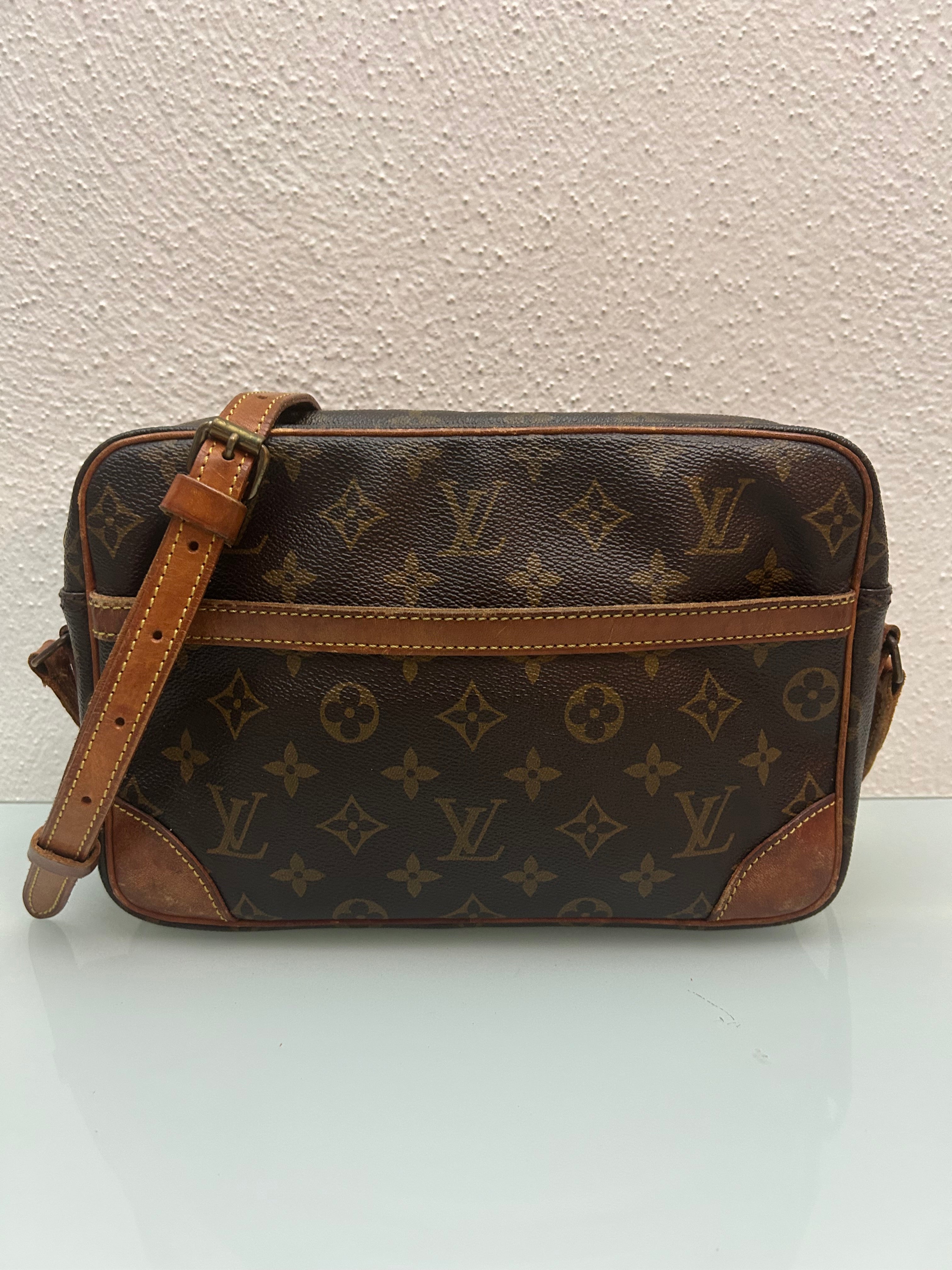 Louis Vuitton Trocadéro