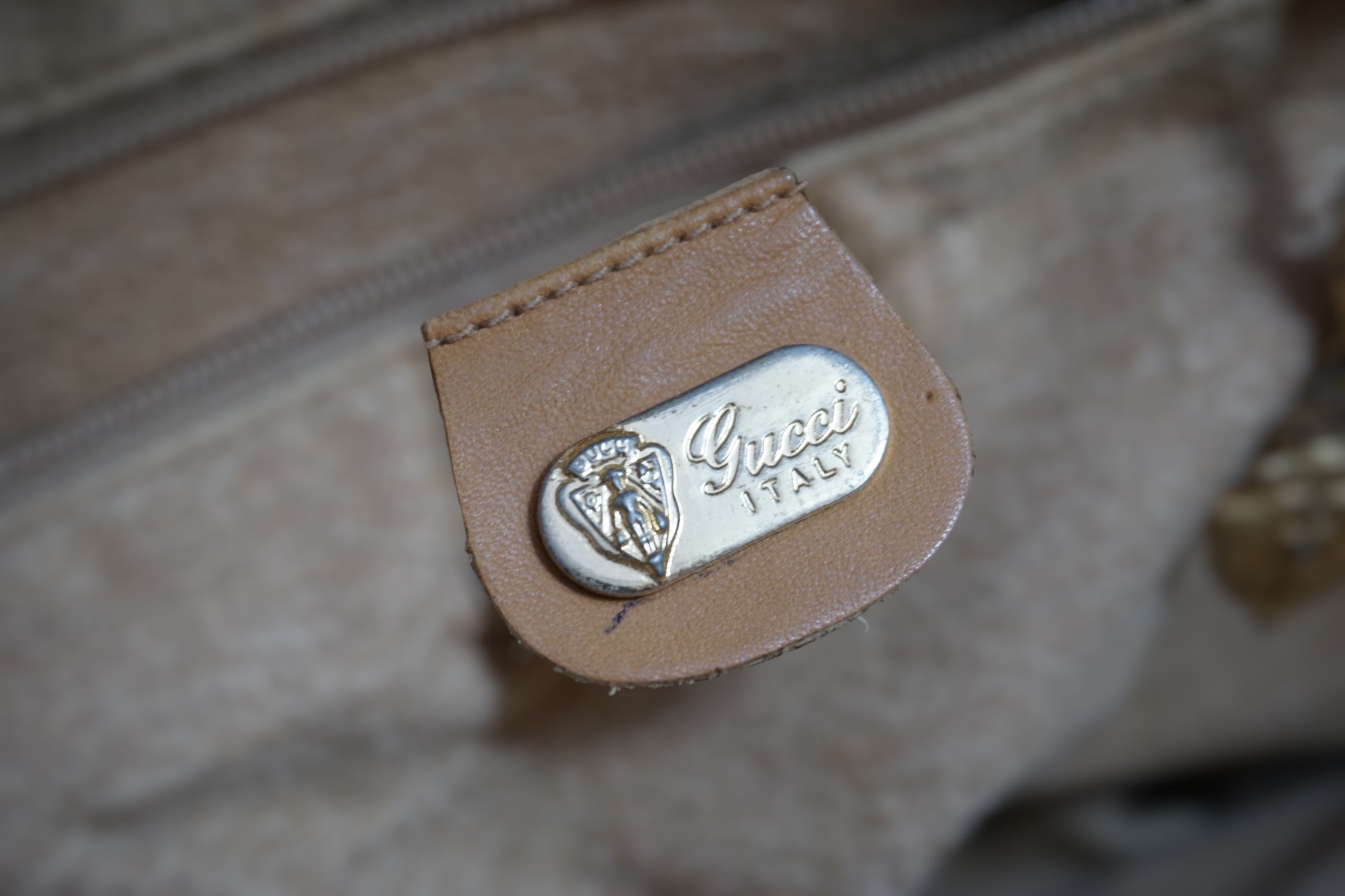 Gucci Skuldertaske