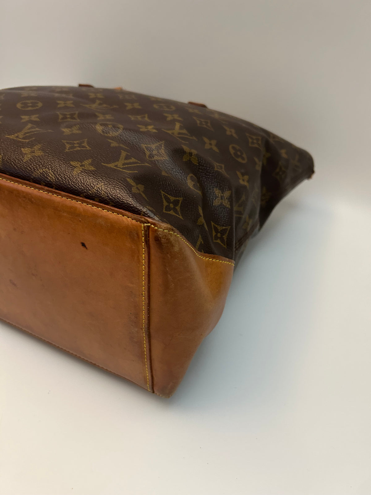 Louis Vuitton Piano