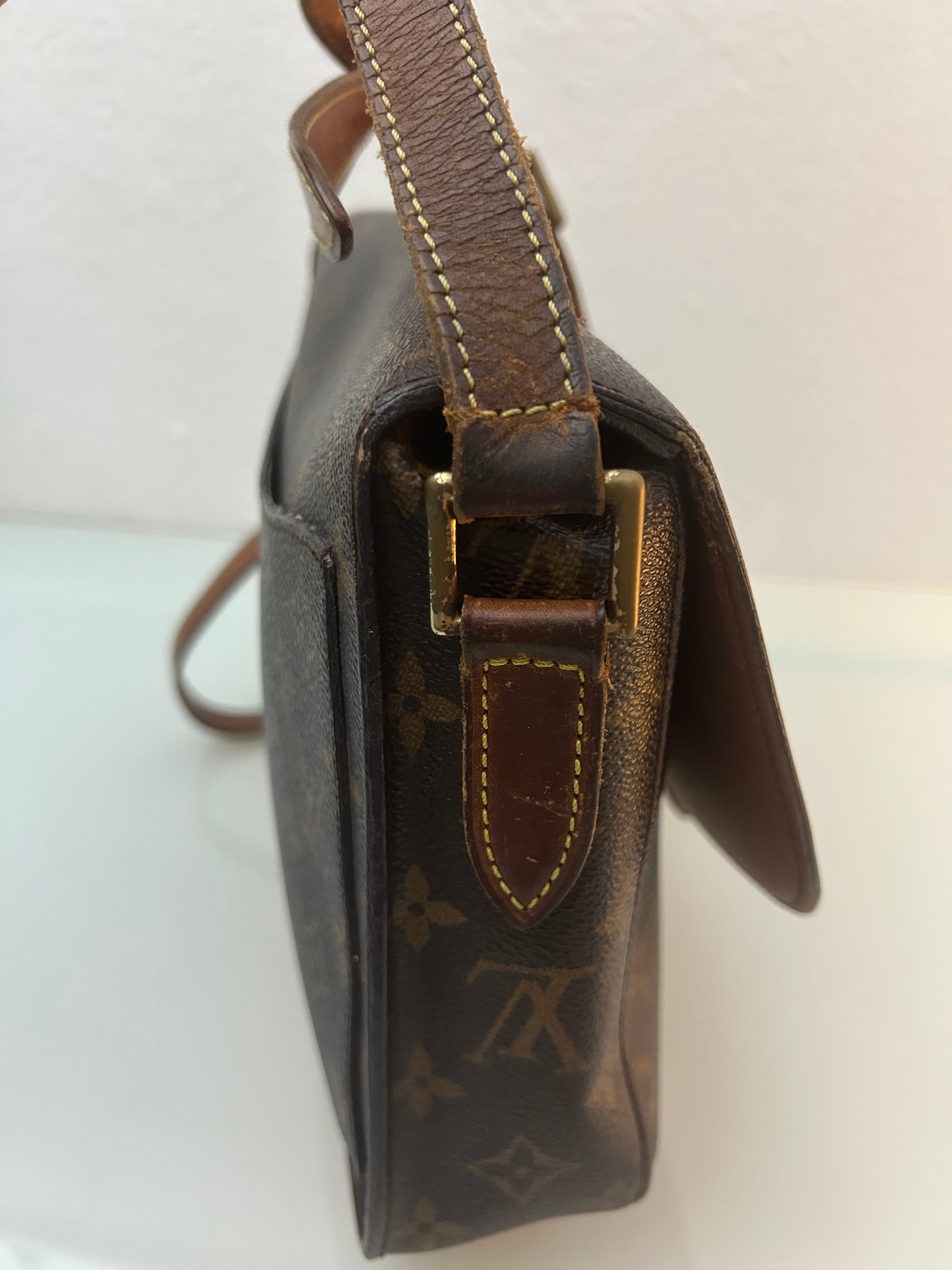 Louis Vuitton Saint Cloud