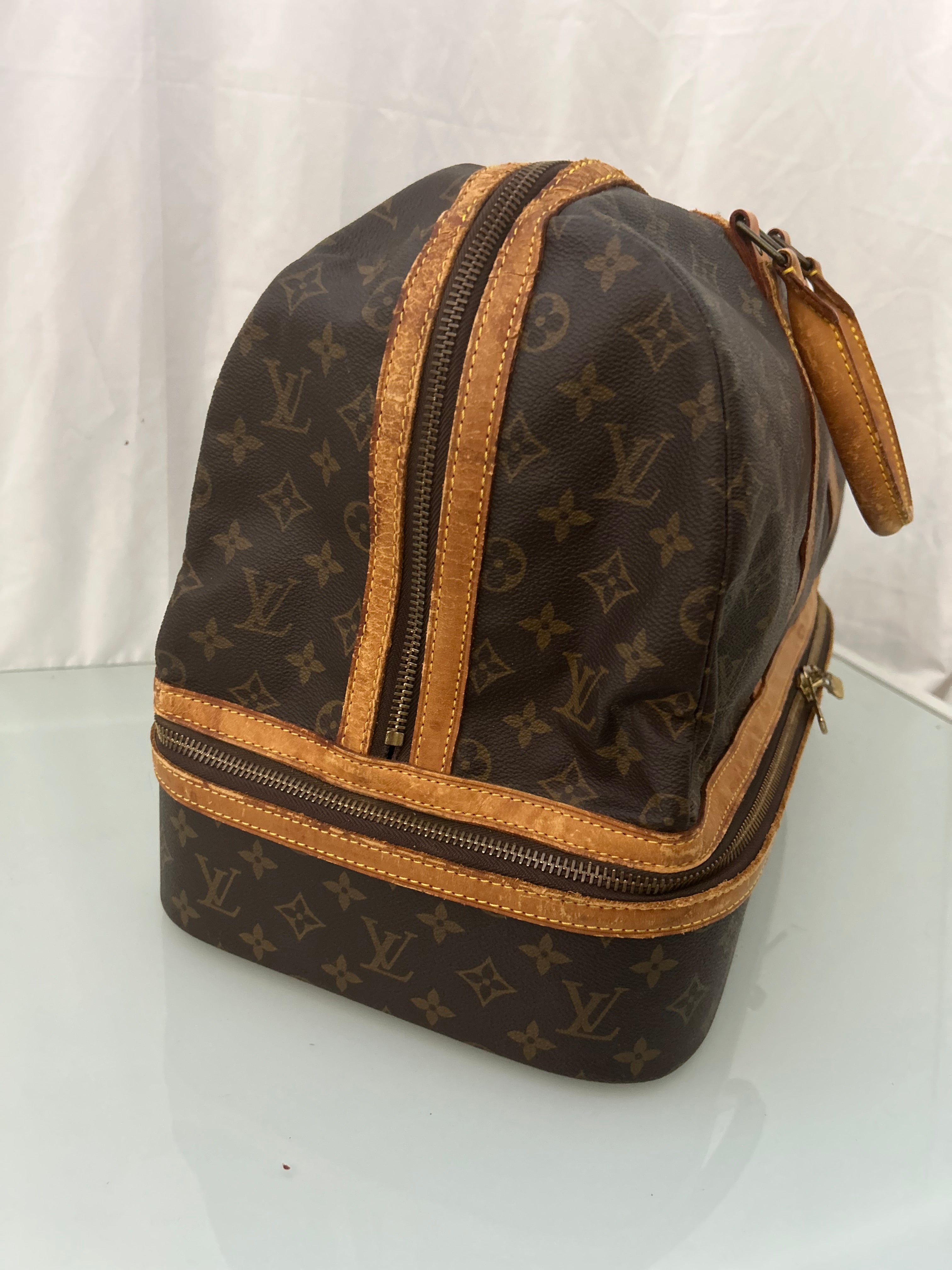 Louis Vuitton Sacsport