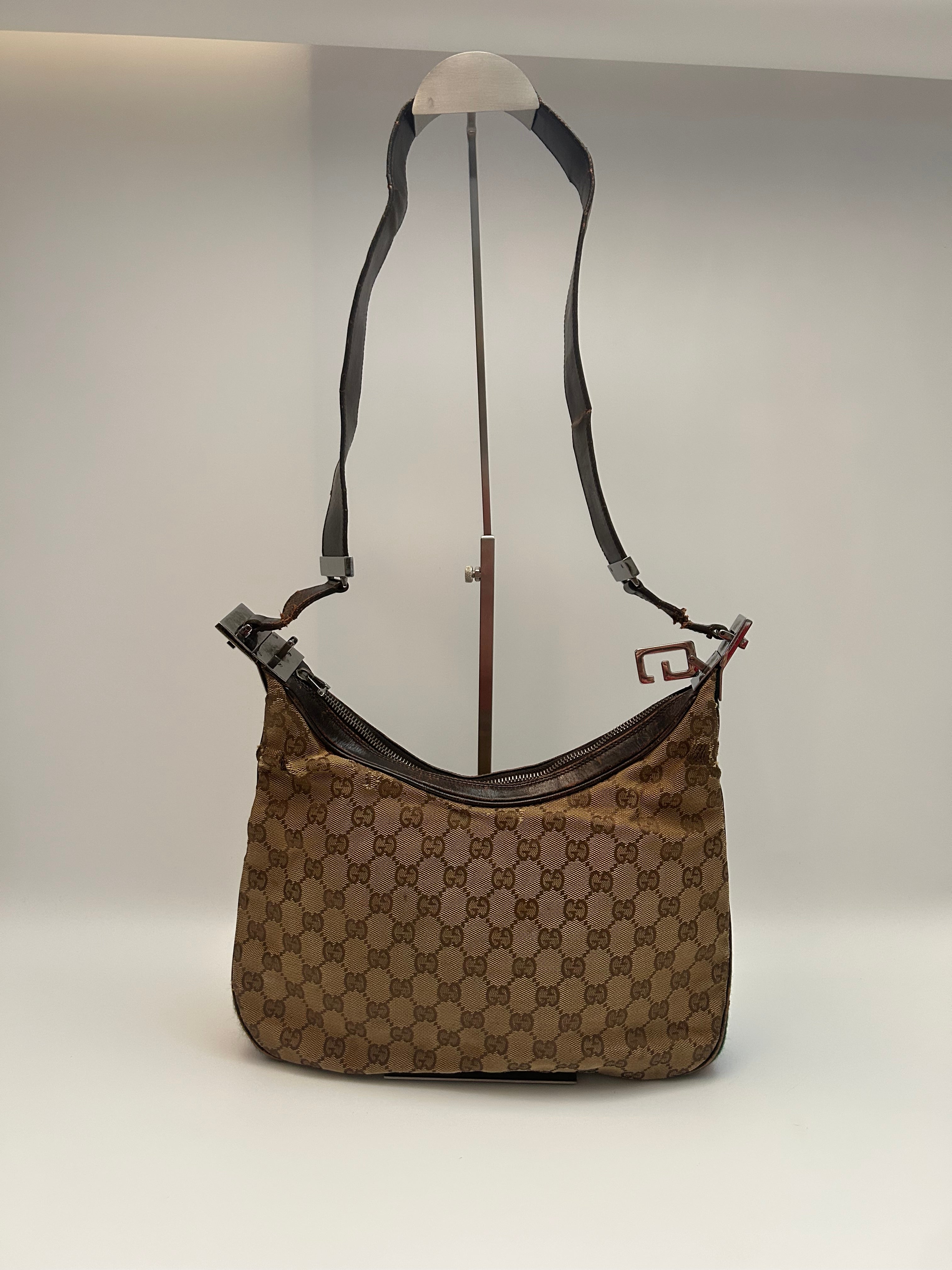 Gucci Crossbody Bag