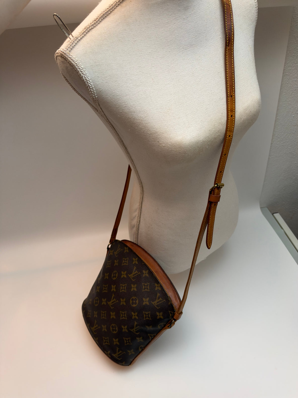 Louis Vuitton Drouot
