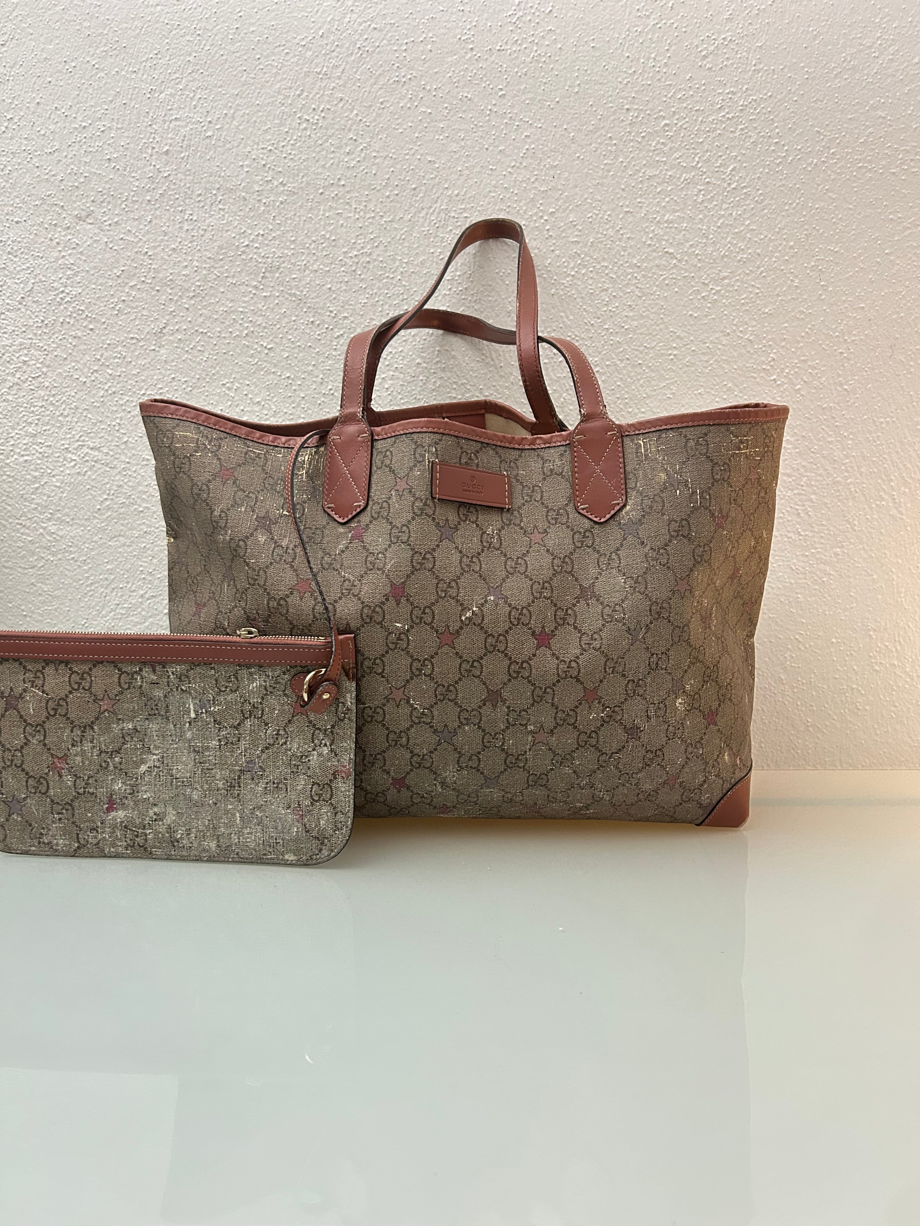 Gucci Shoulder bag