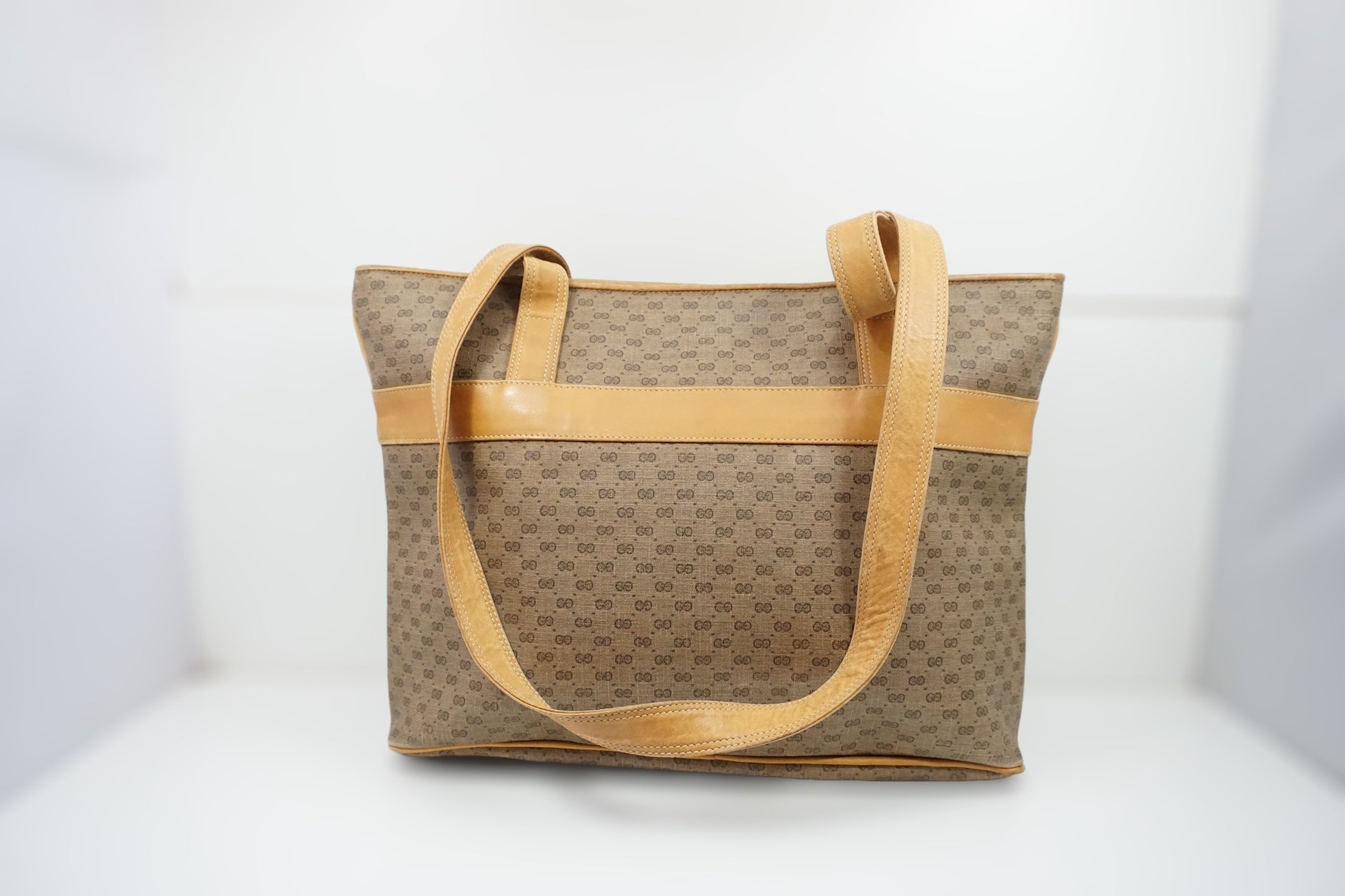 Gucci Skuldertaske