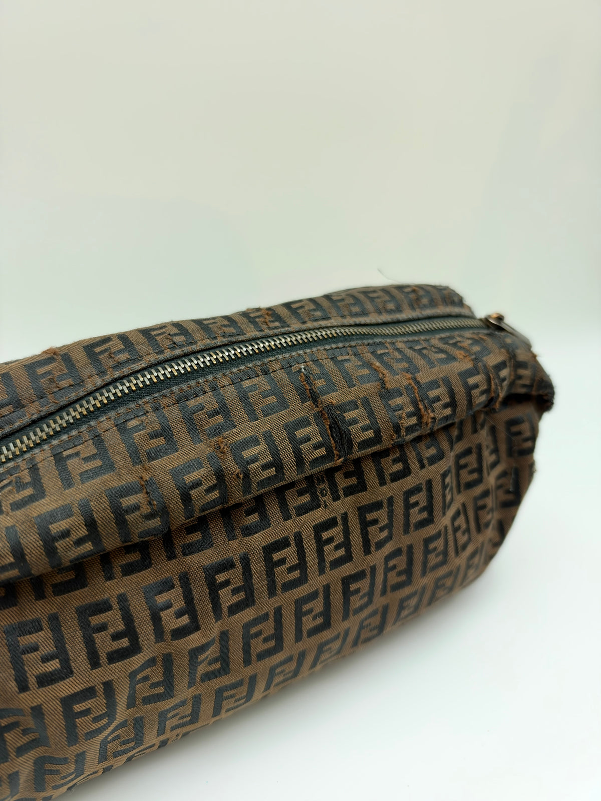 Fendi Clutch