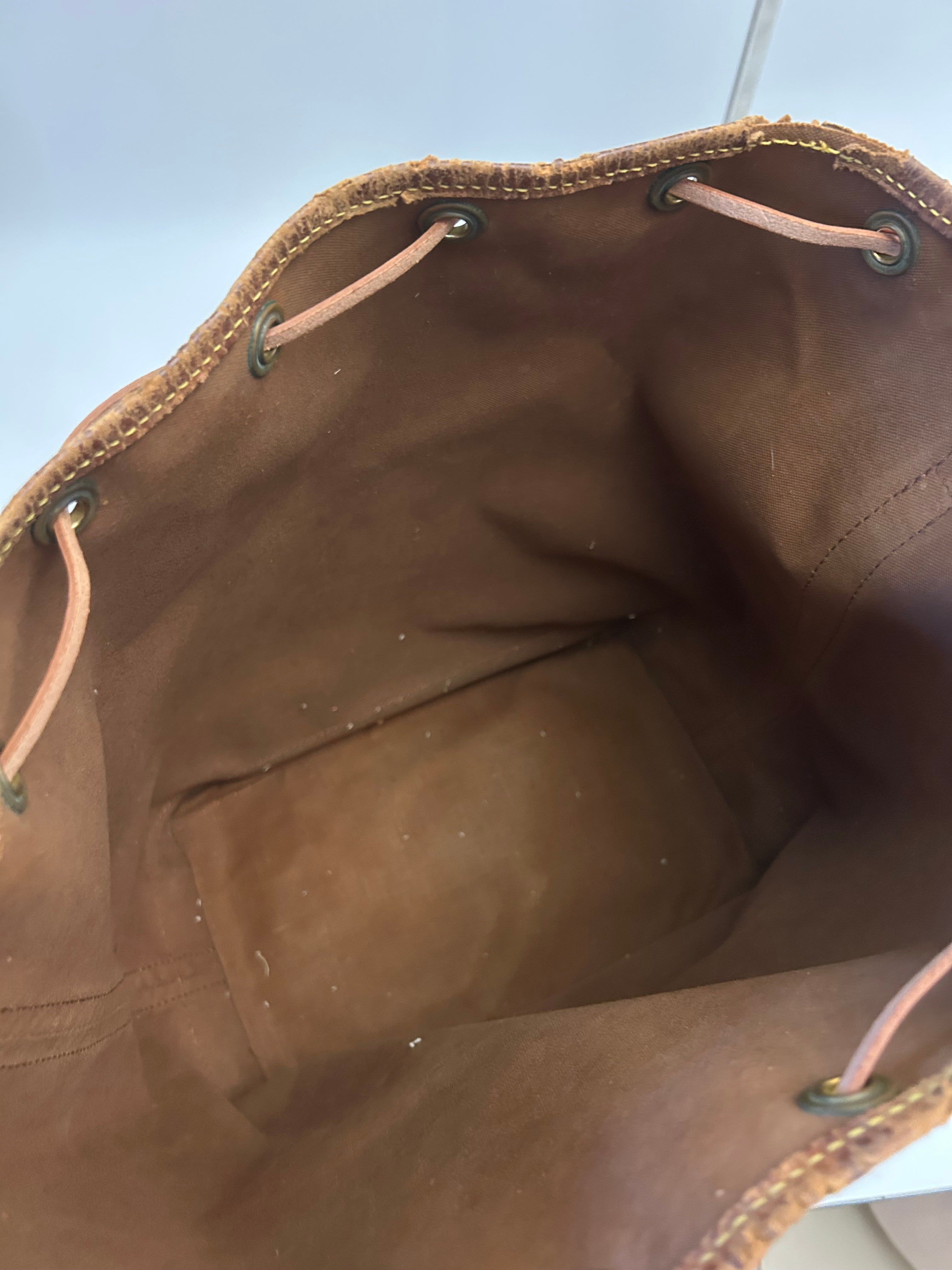 Louis Vuitton Noé
