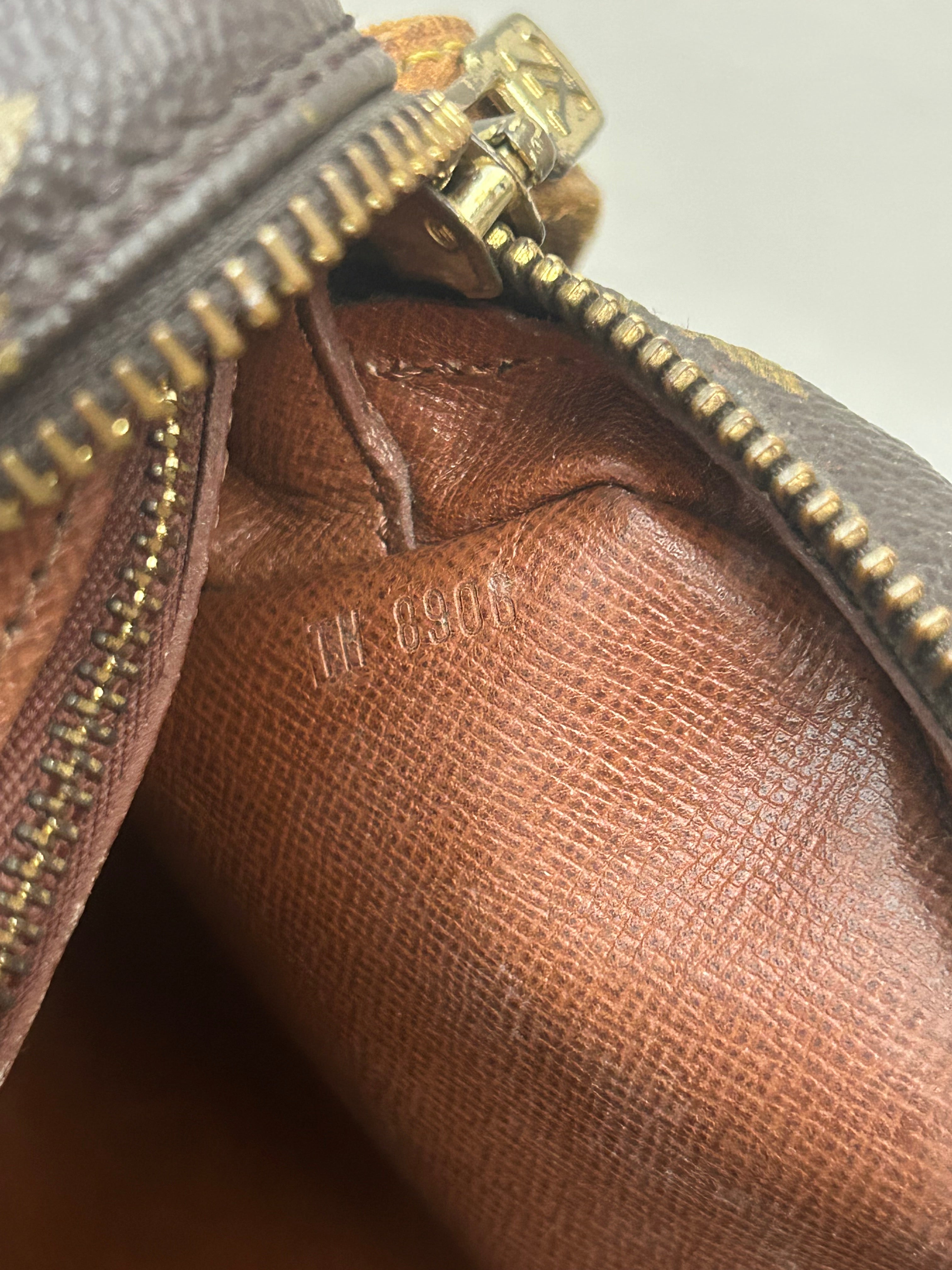 Louis Vuitton Jeune Fille