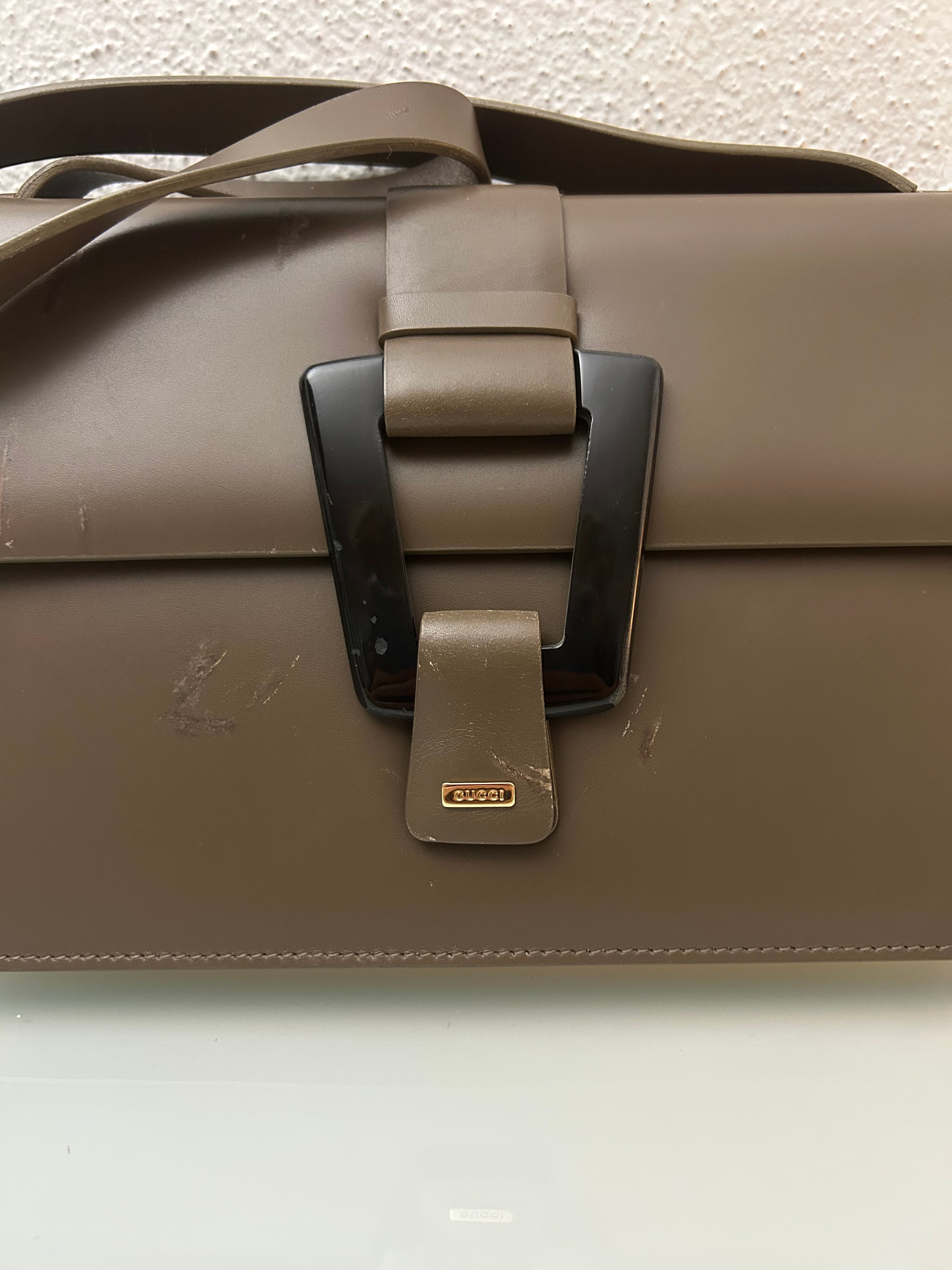 Gucci Shoulder bag