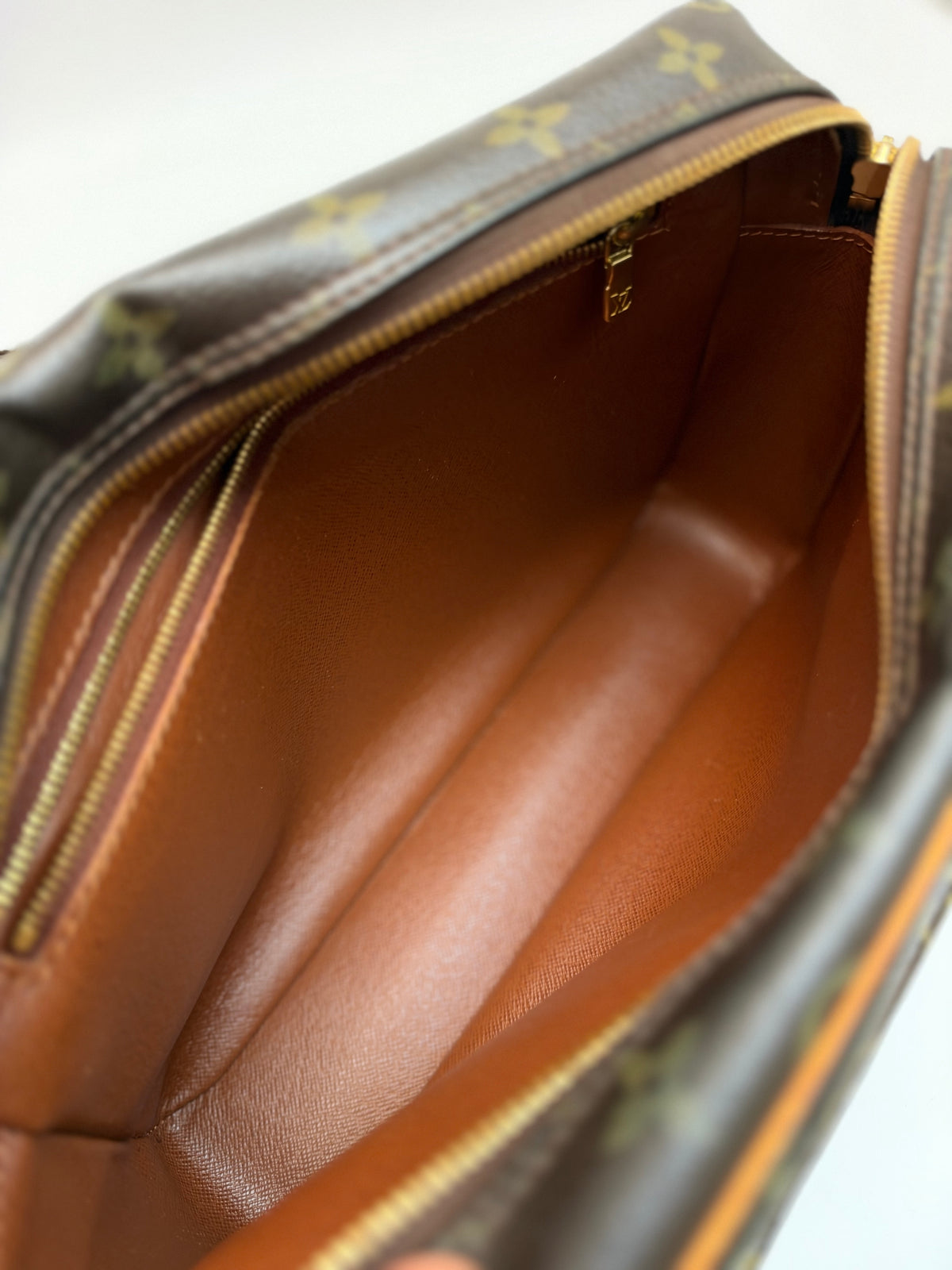 Louis Vuitton Nile