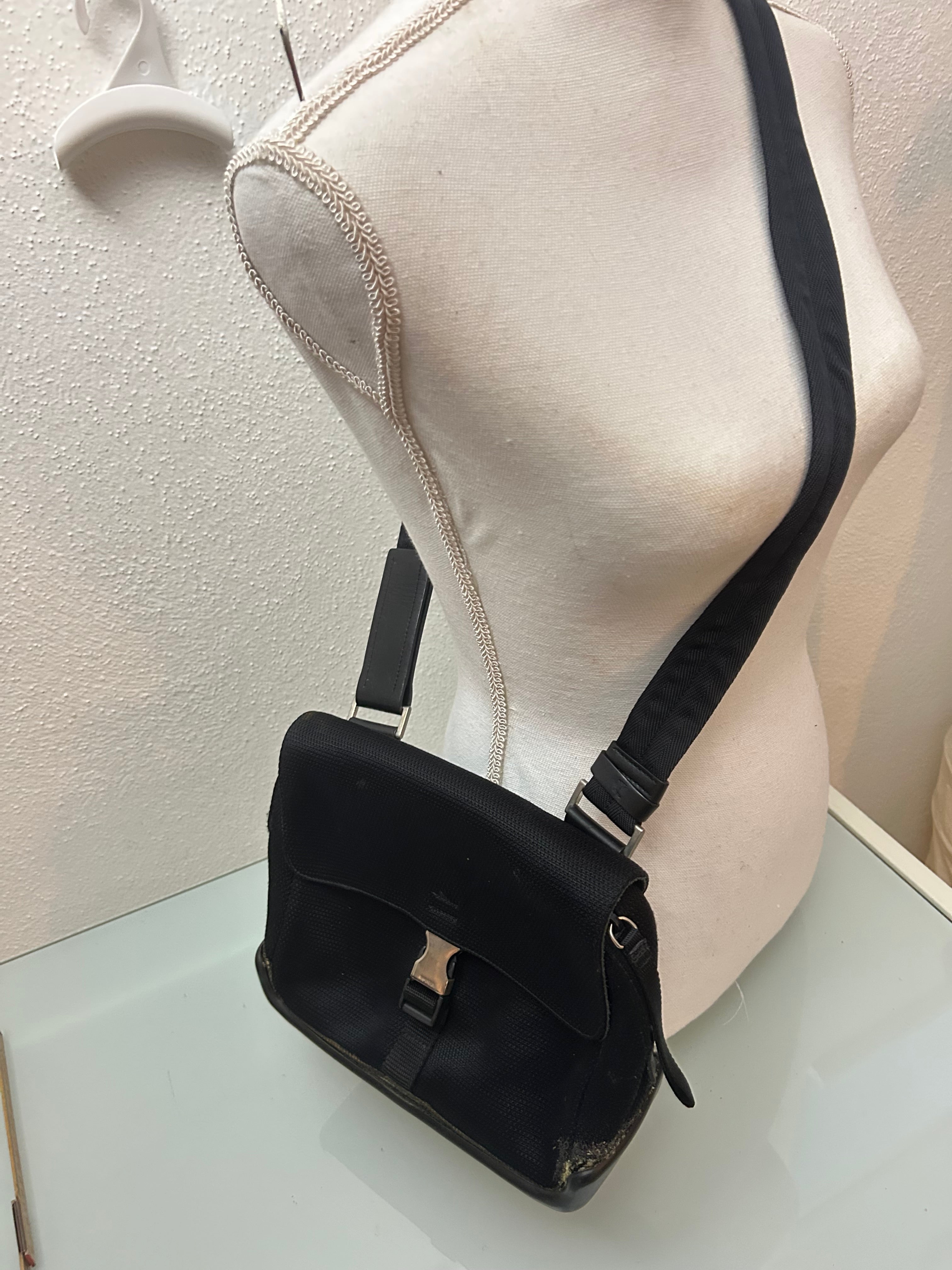 Prada Sac de sport