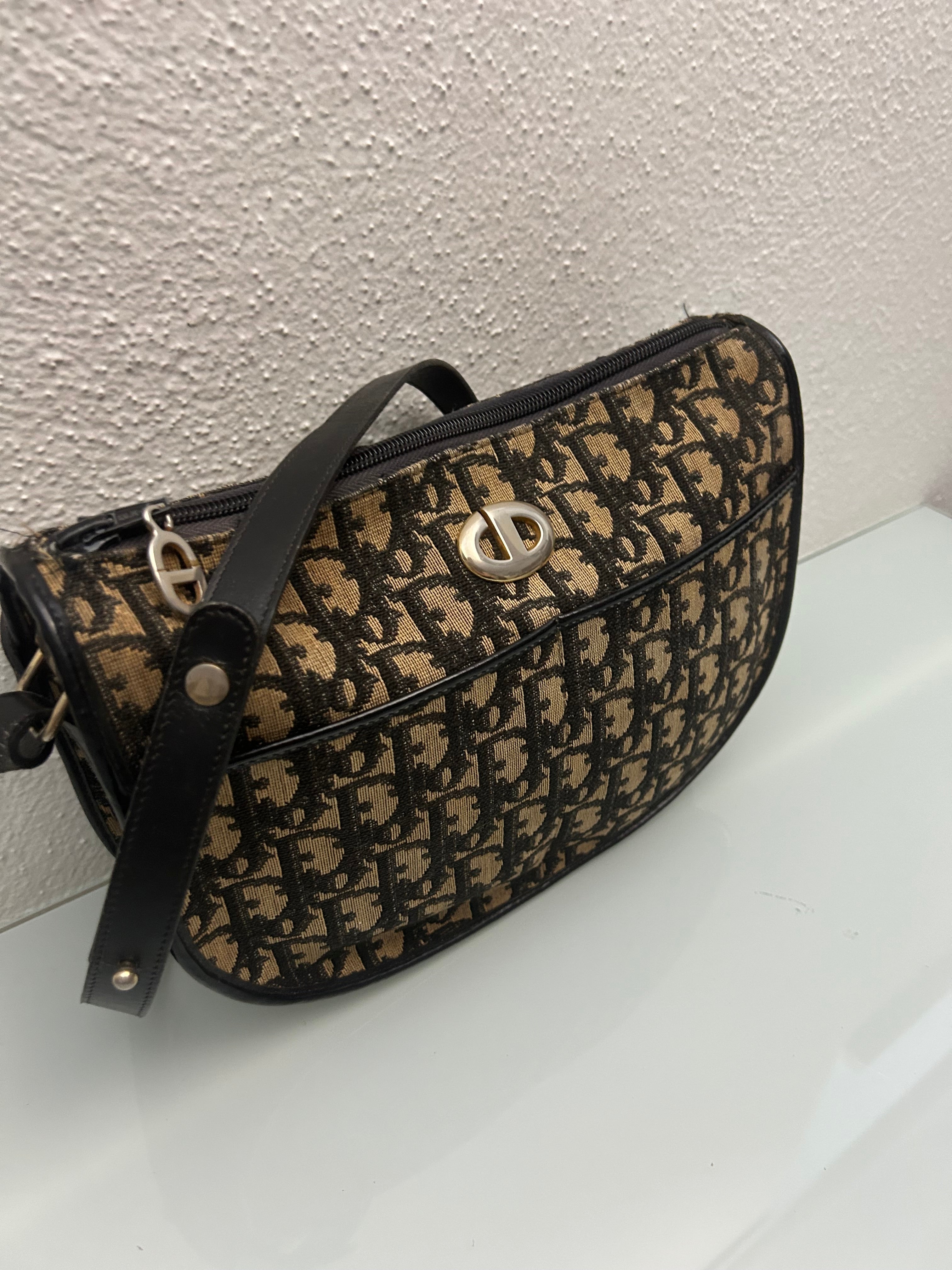 Christian Dior Crossbody