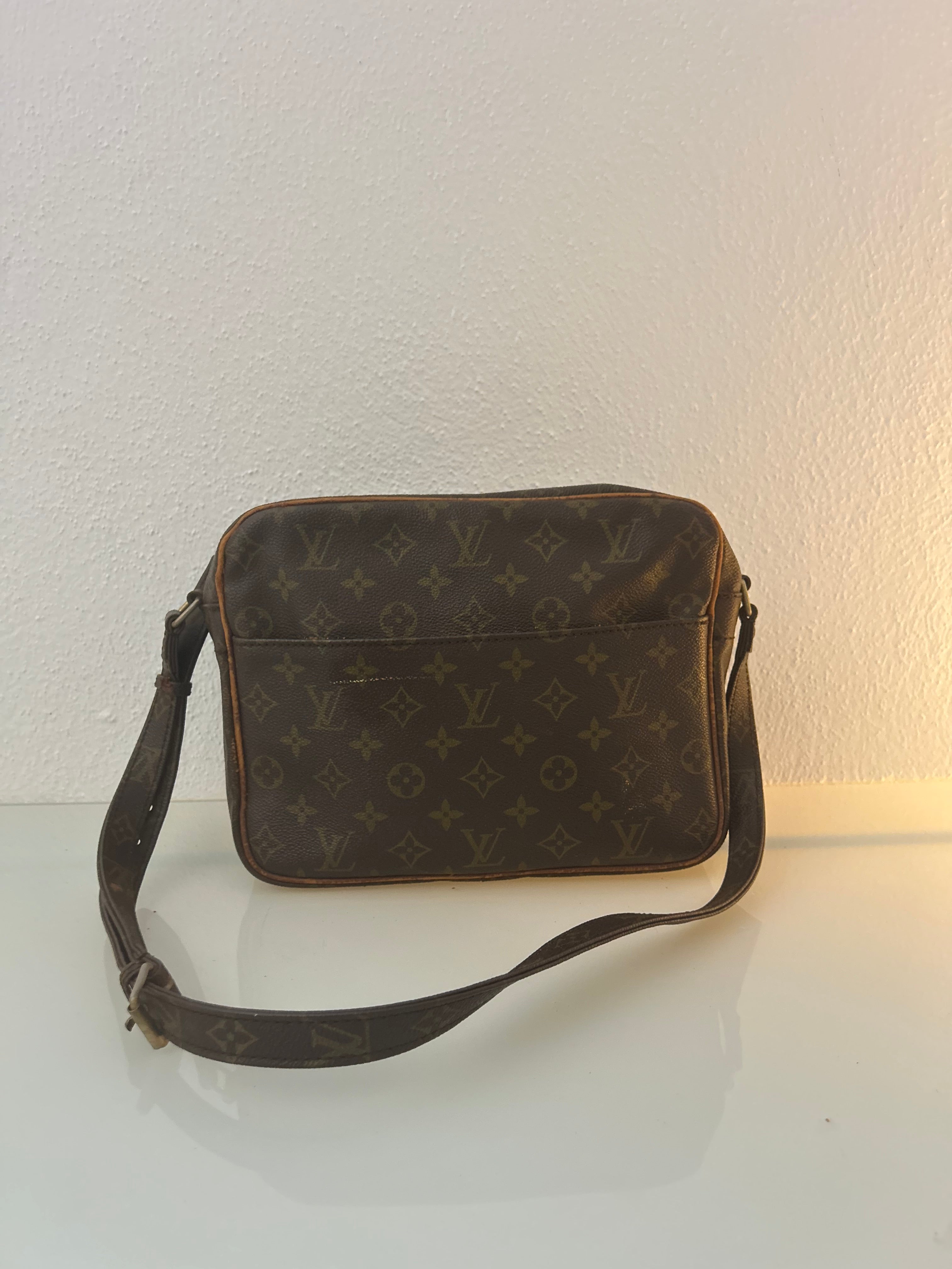Louis Vuitton Nile
