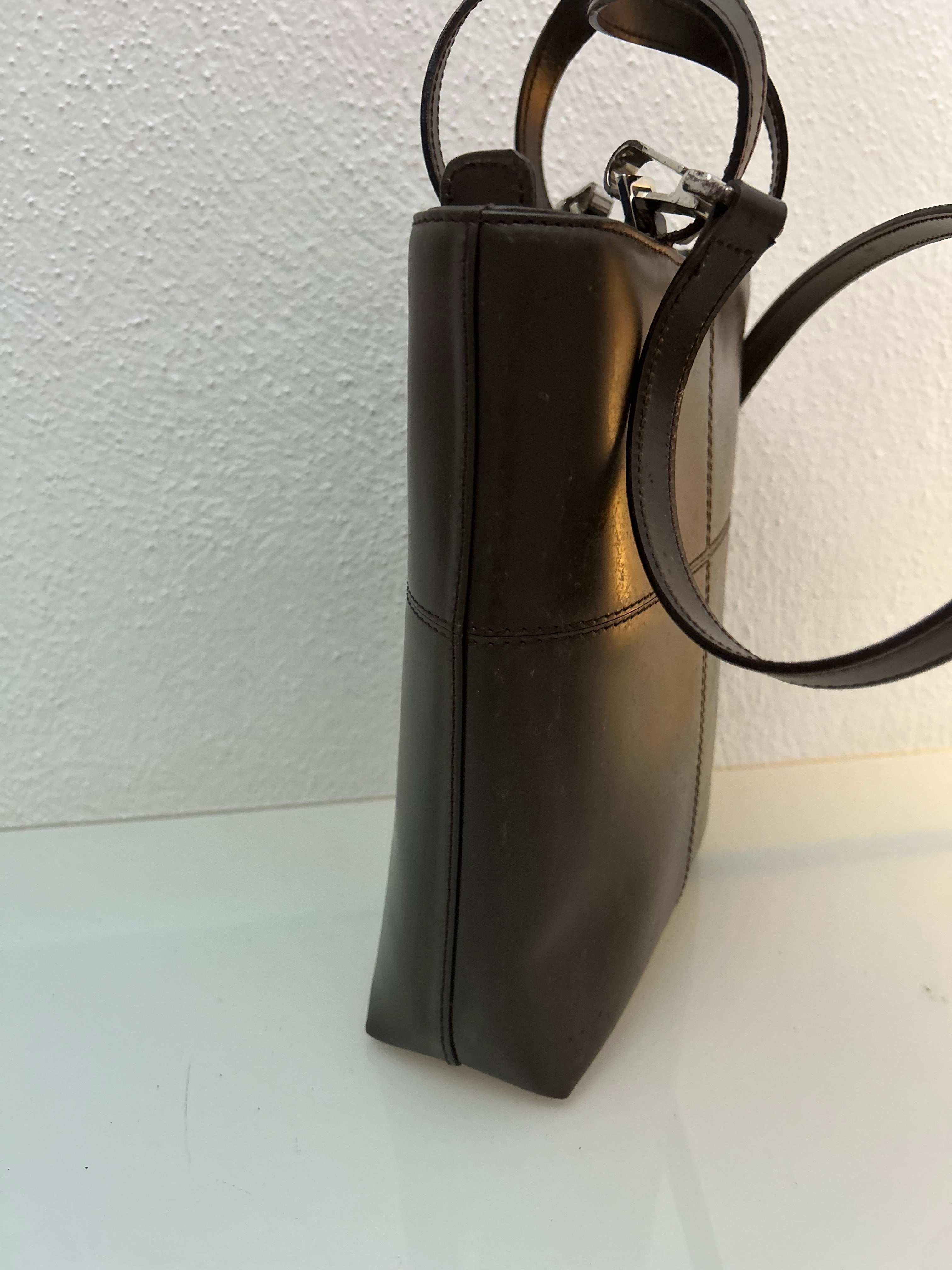 Gucci Lædertaske