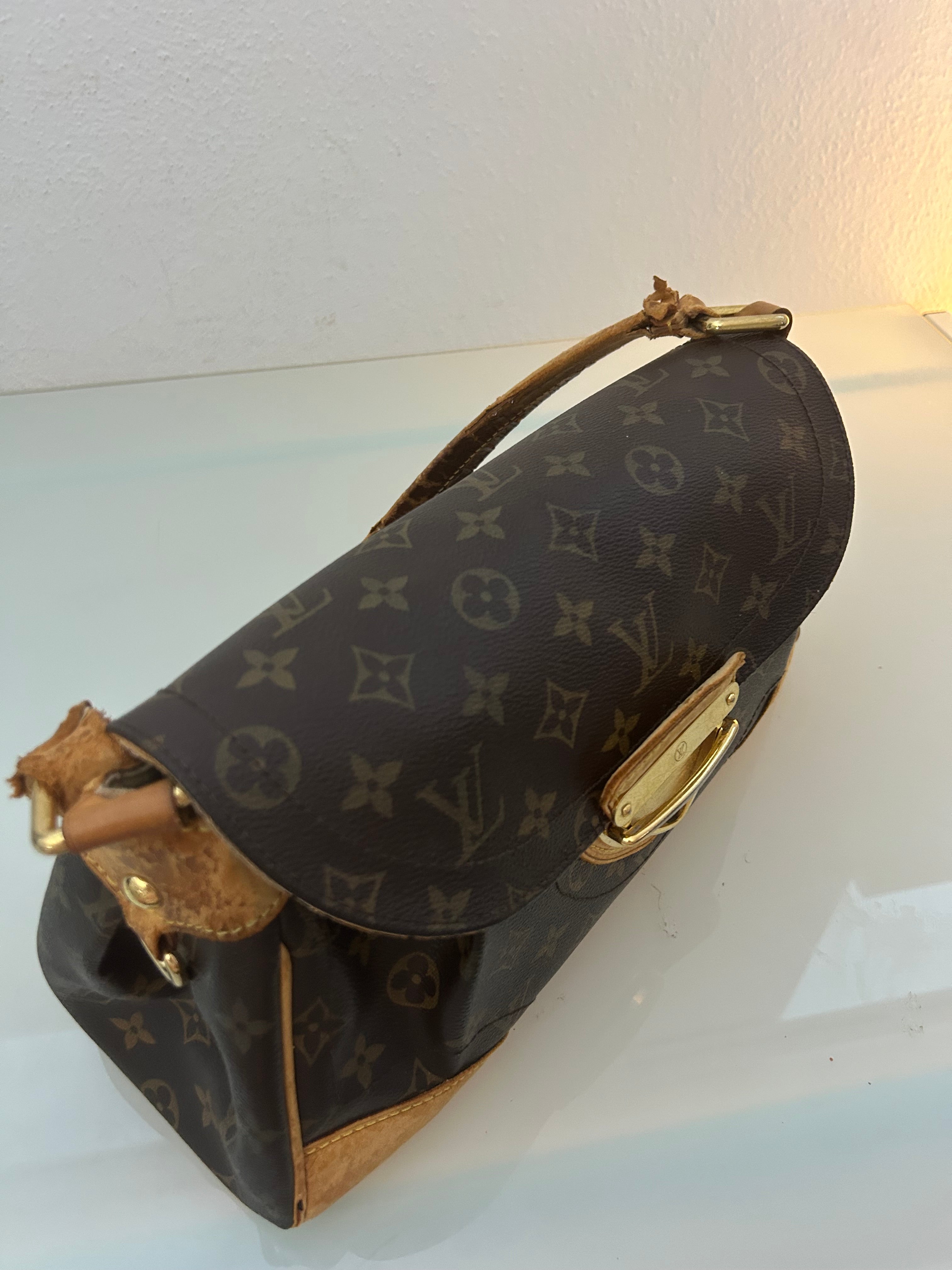 Louis Vuitton Beverly