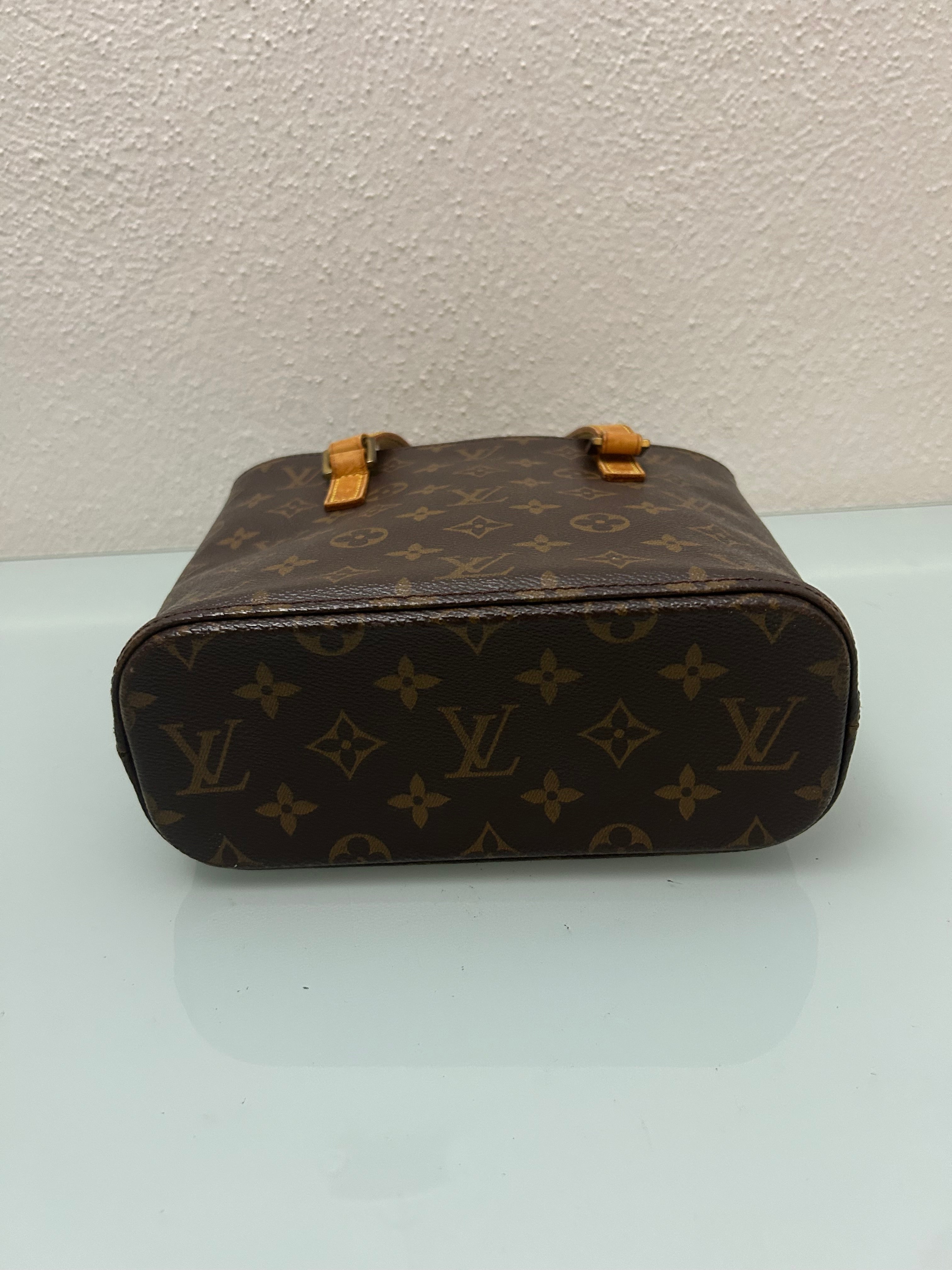 Louis Vuitton Piano PM