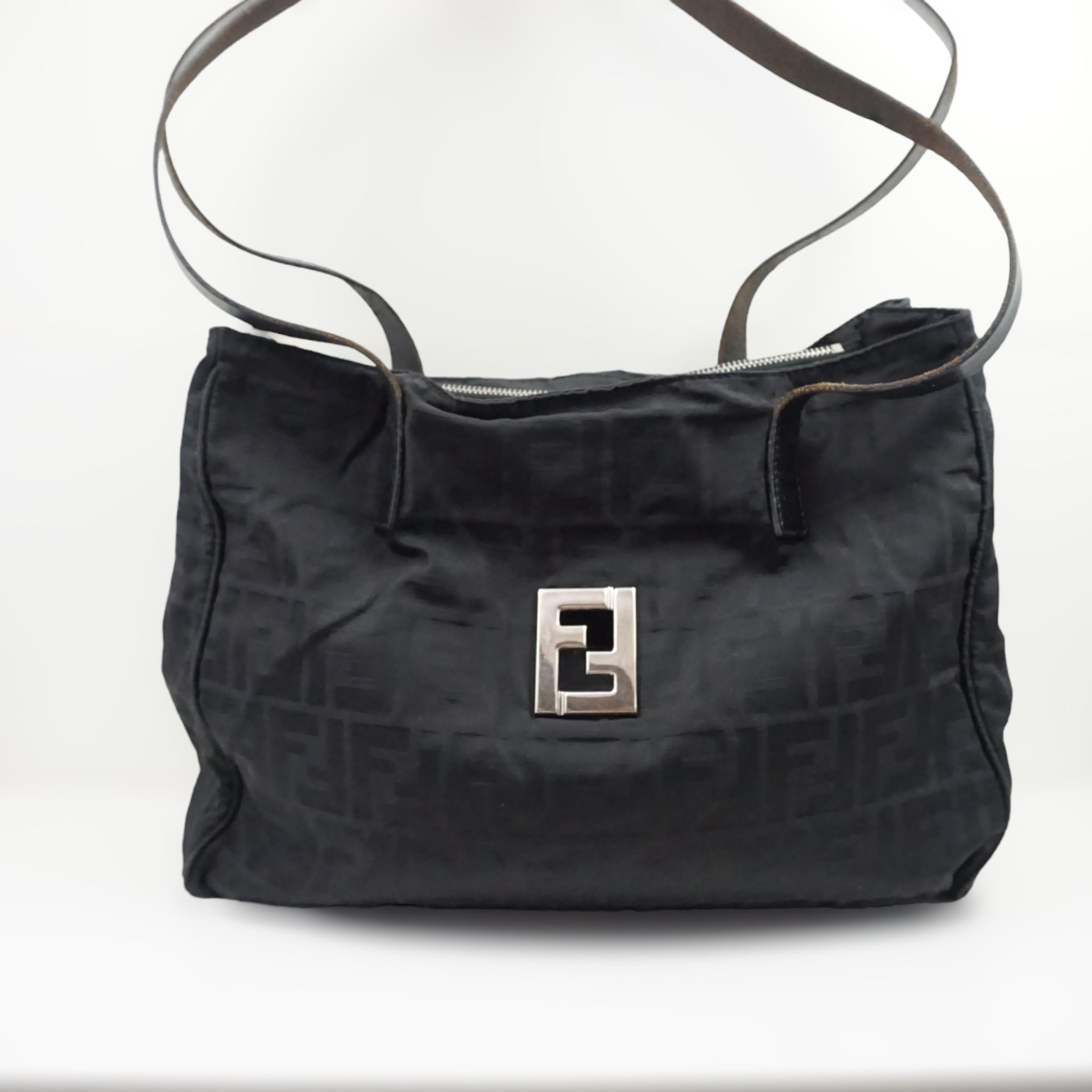 Fendi Skuldertaske