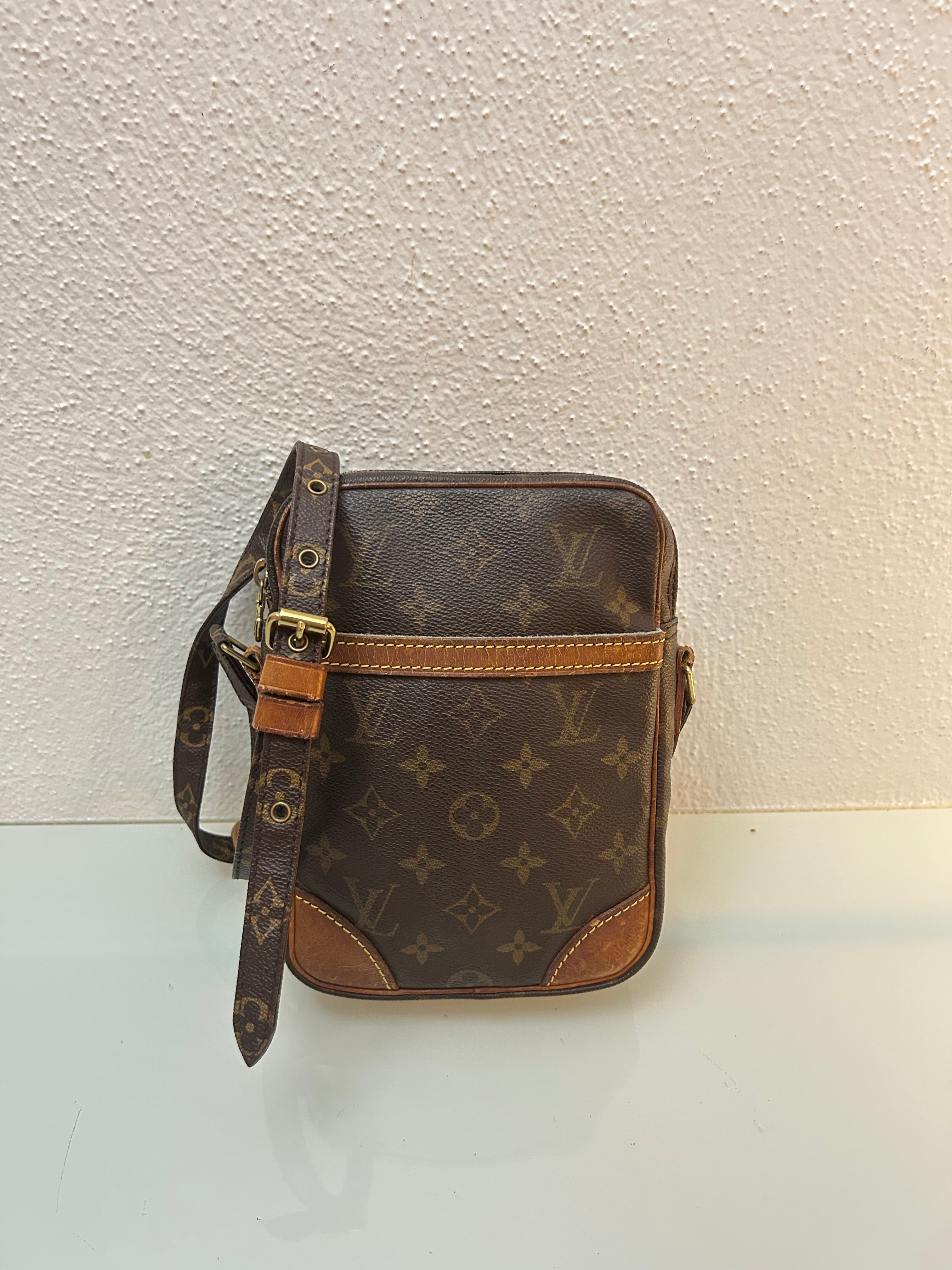 Louis Vuitton Danube