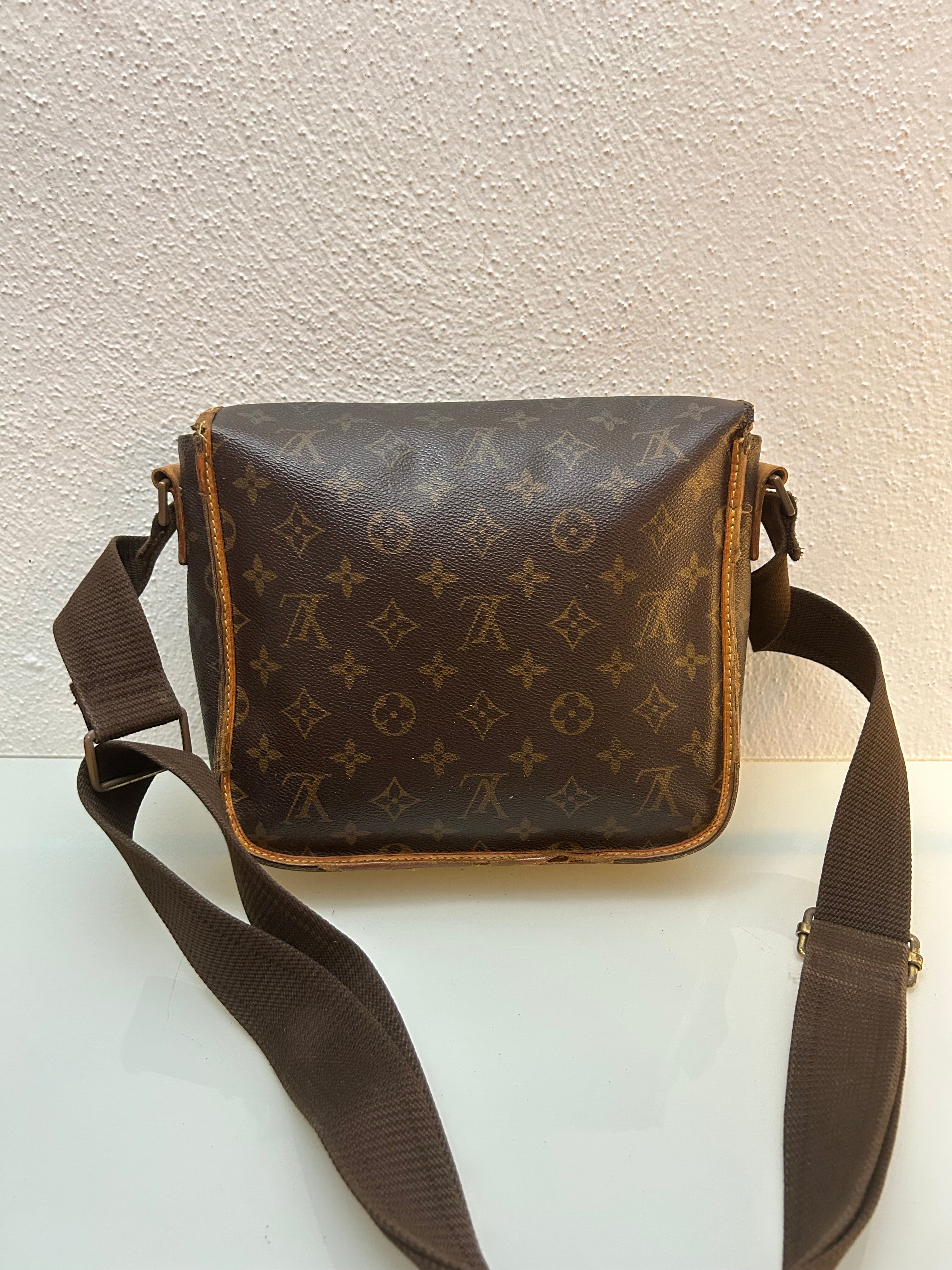 Louis Vuitton Bosphore