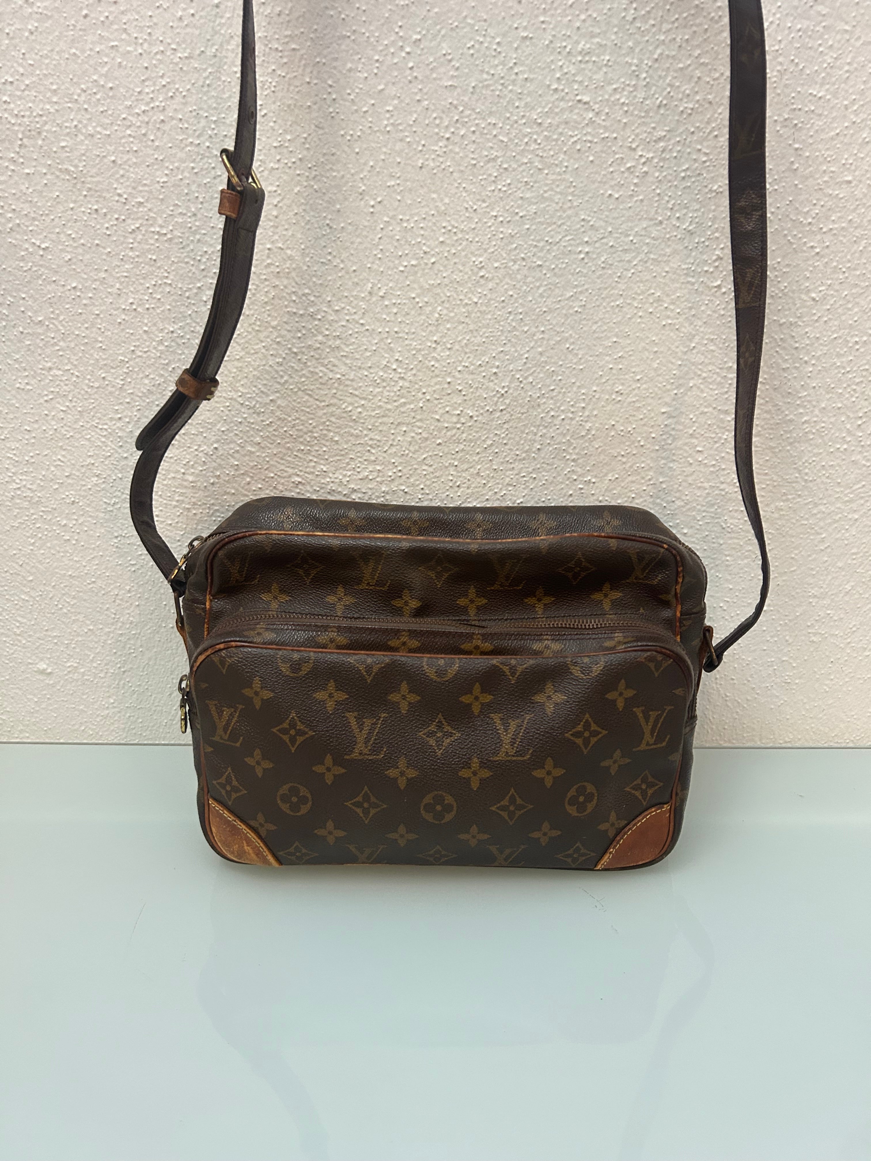 Louis Vuitton Nile
