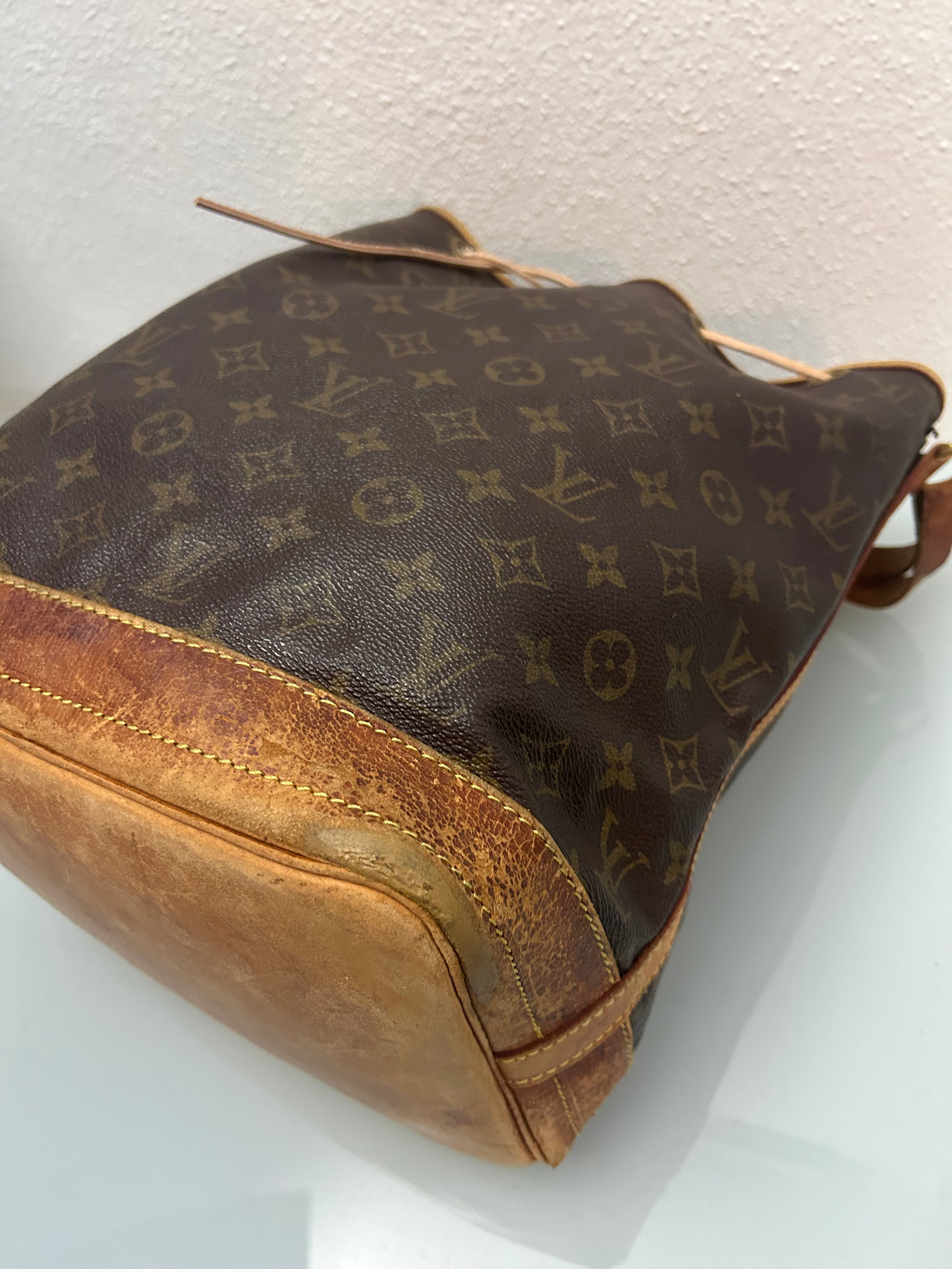 Louis Vuitton Noé