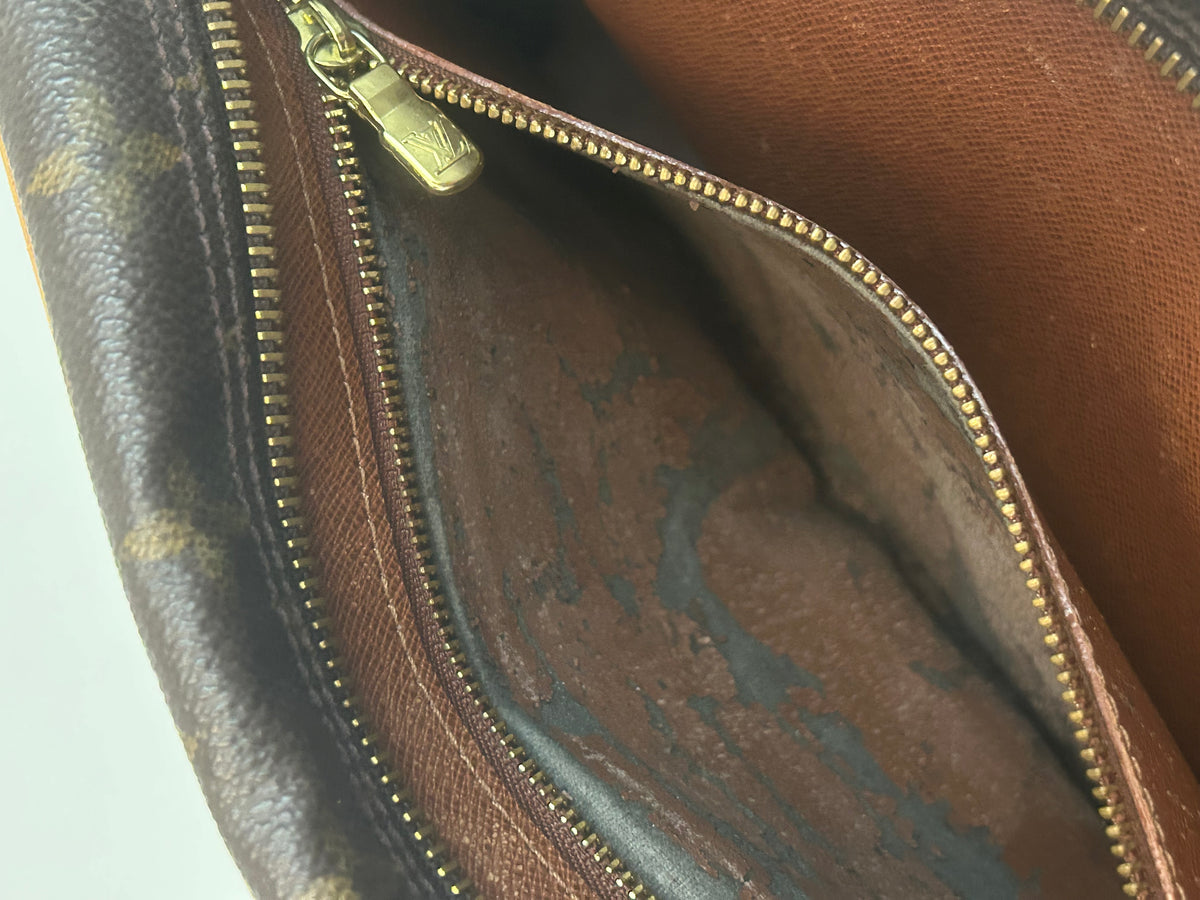 Louis Vuitton Trocadéro Mm