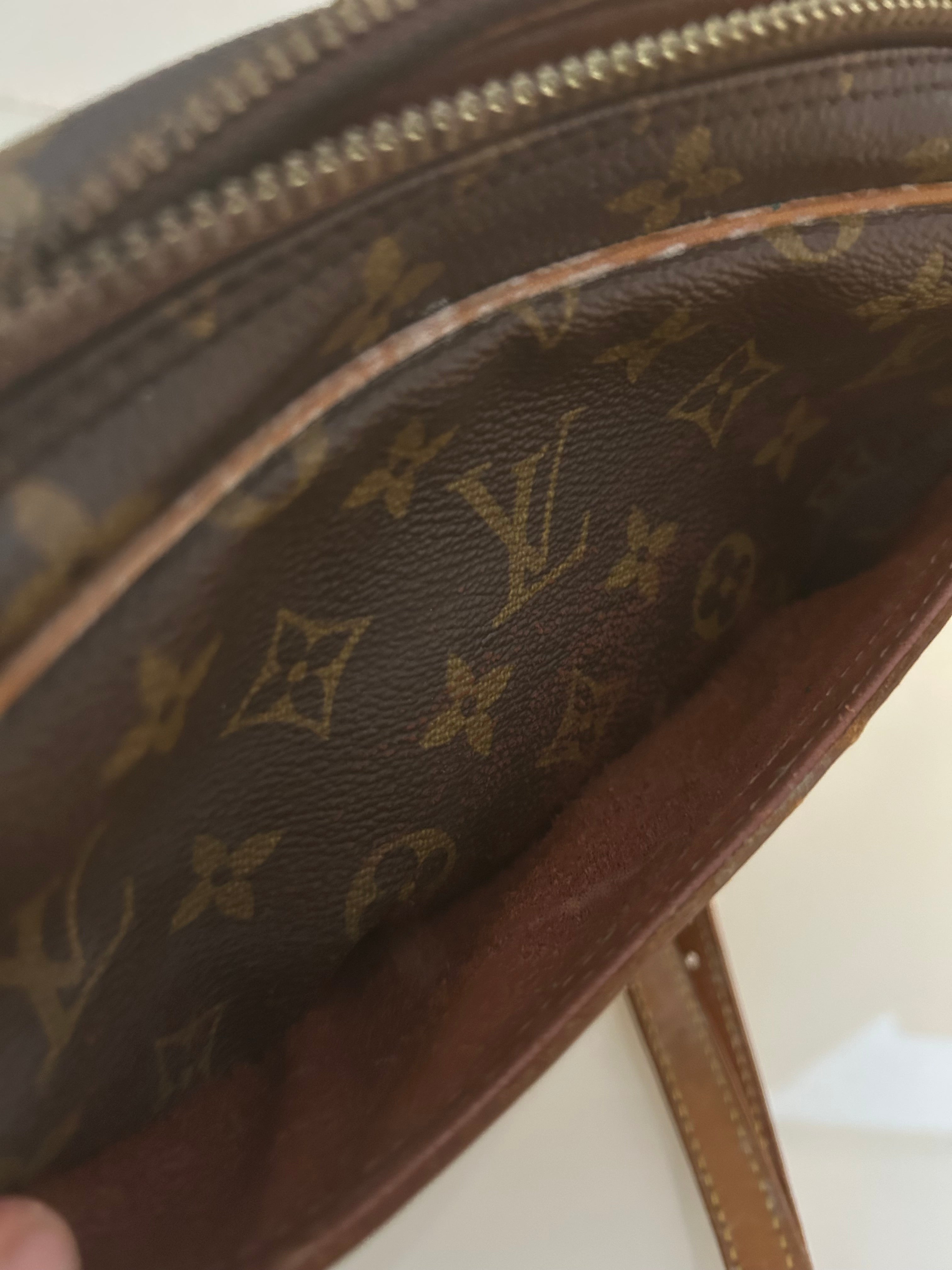 Louis Vuitton Jeunfile