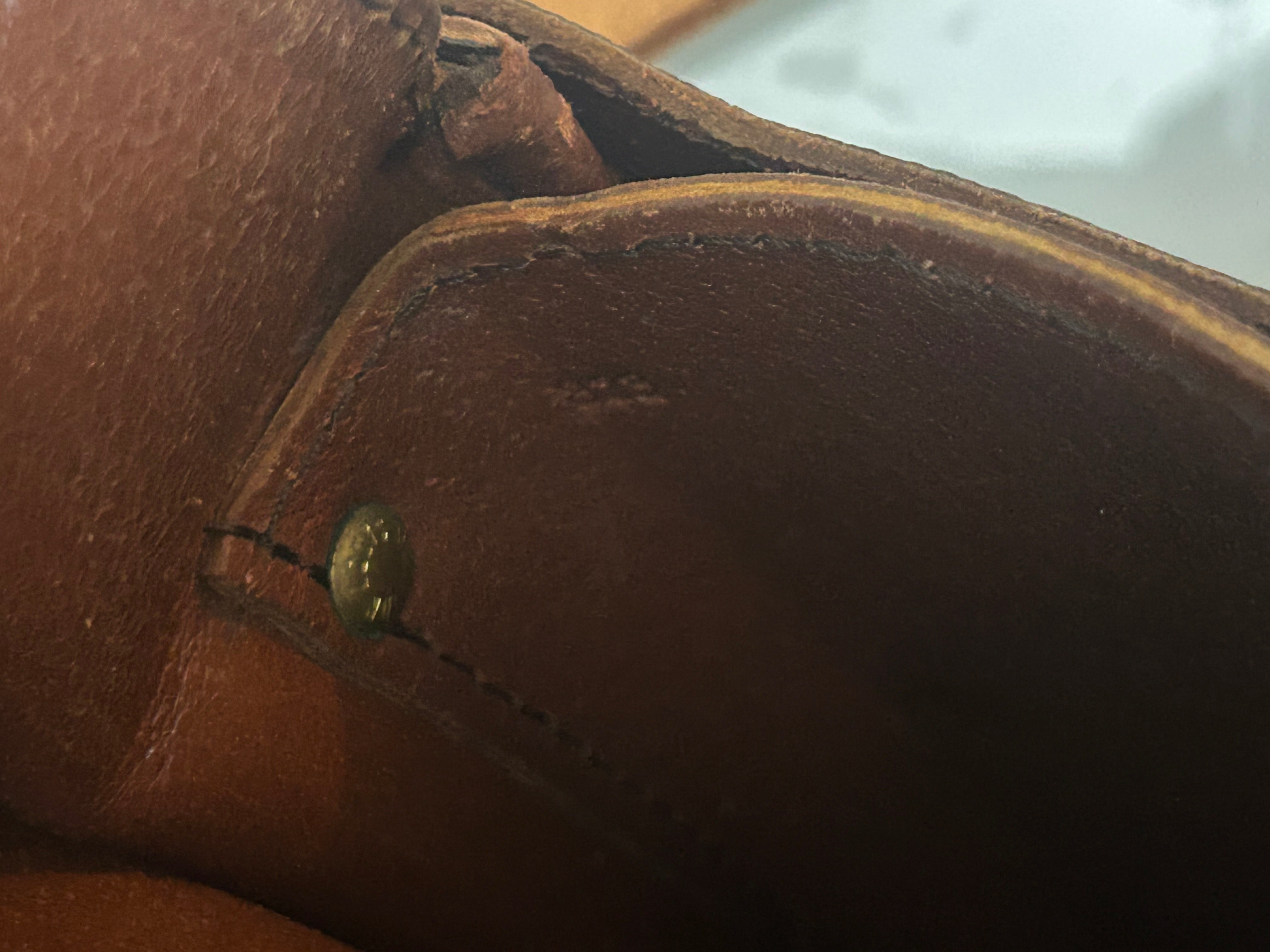 Louis Vuitton Cartoucherie MM