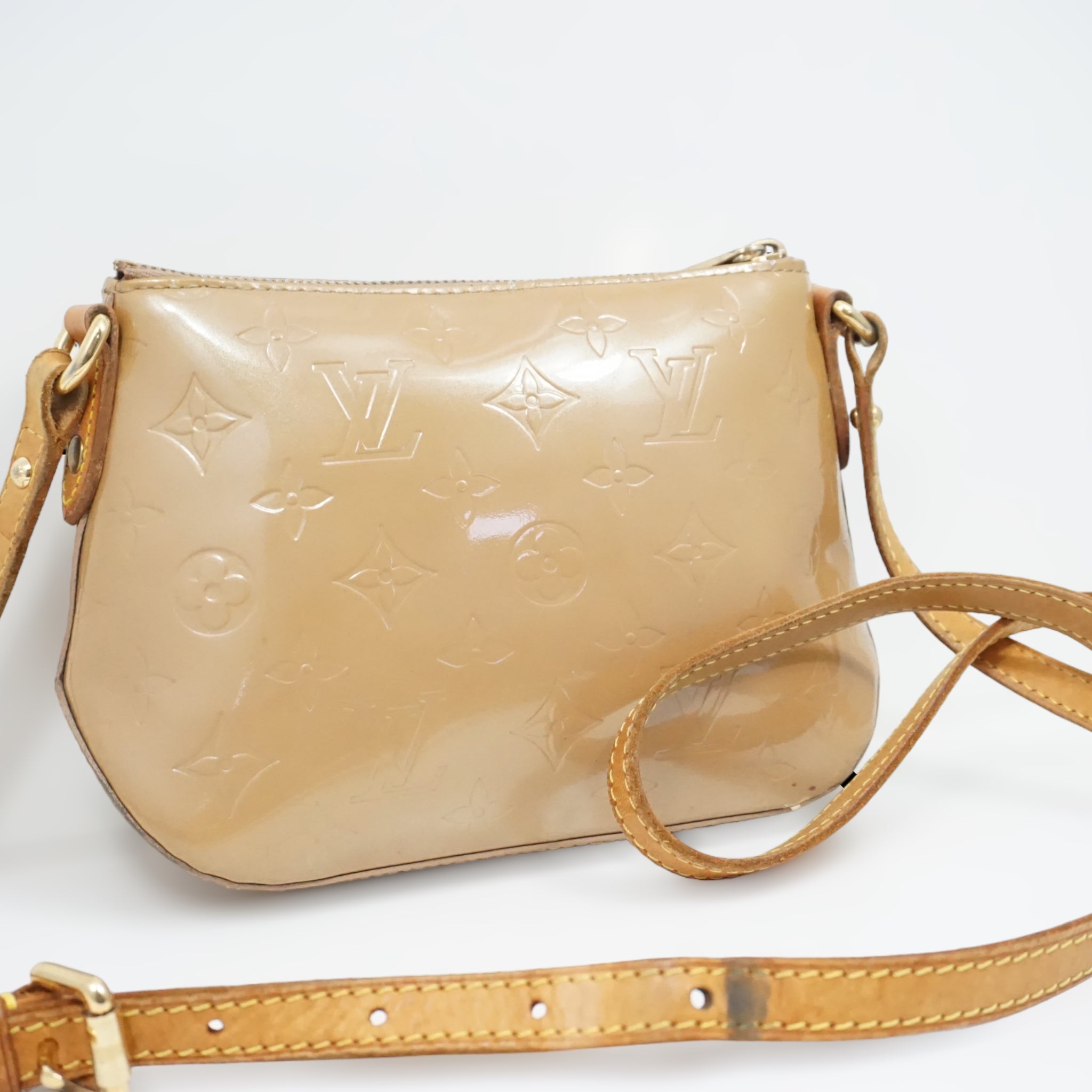 Louis Vuitton Vernis Crossbody