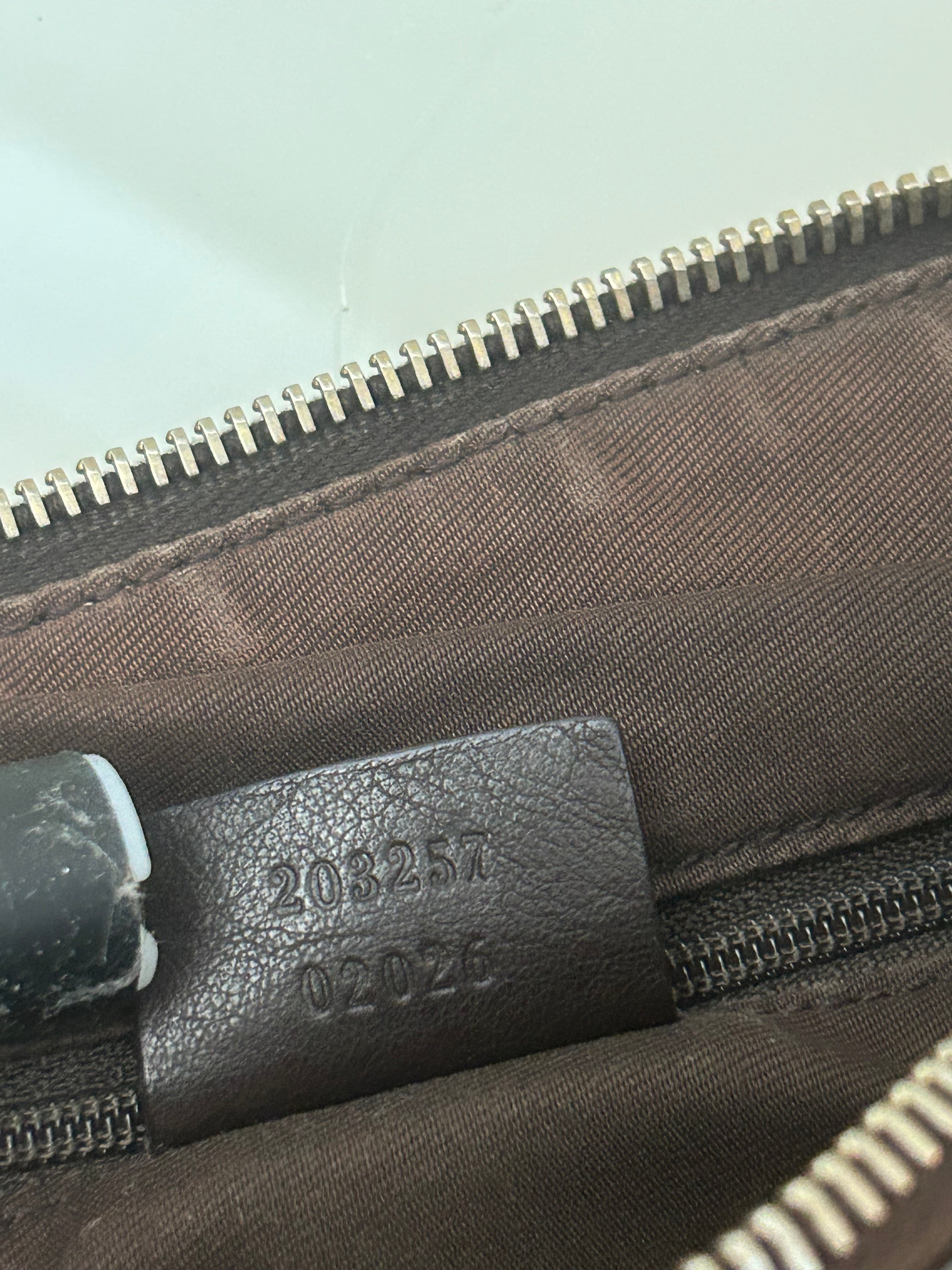Gucci Crossbody