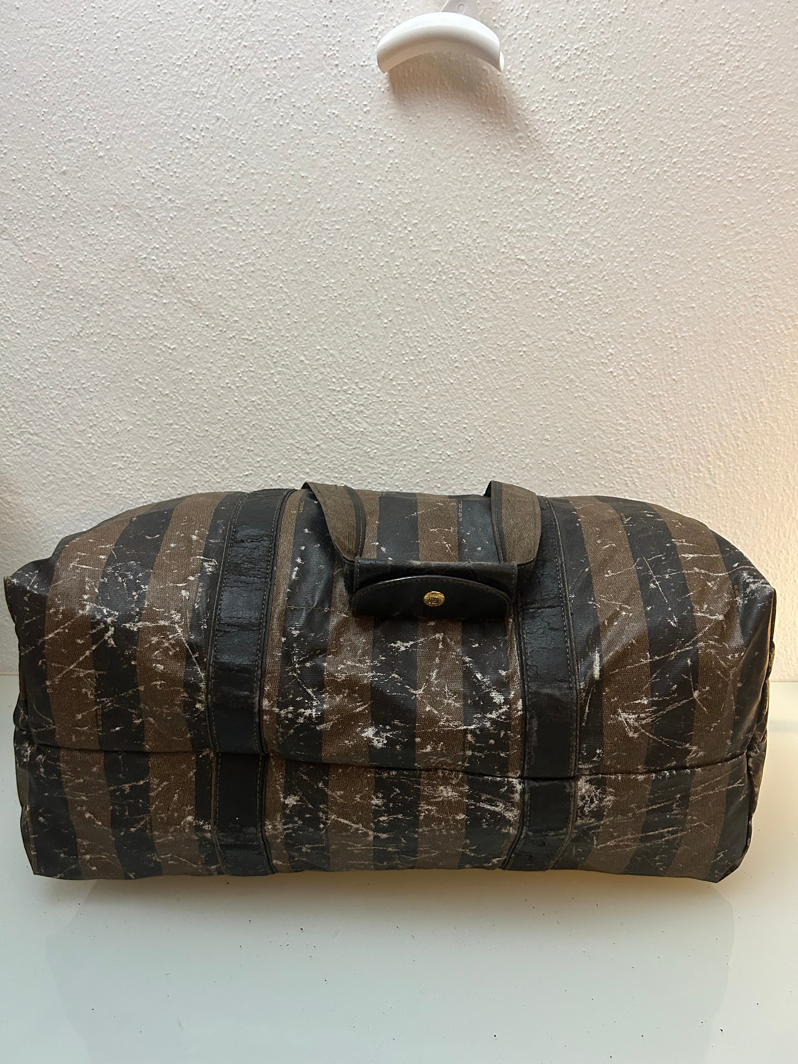 Fendi Duffelbag