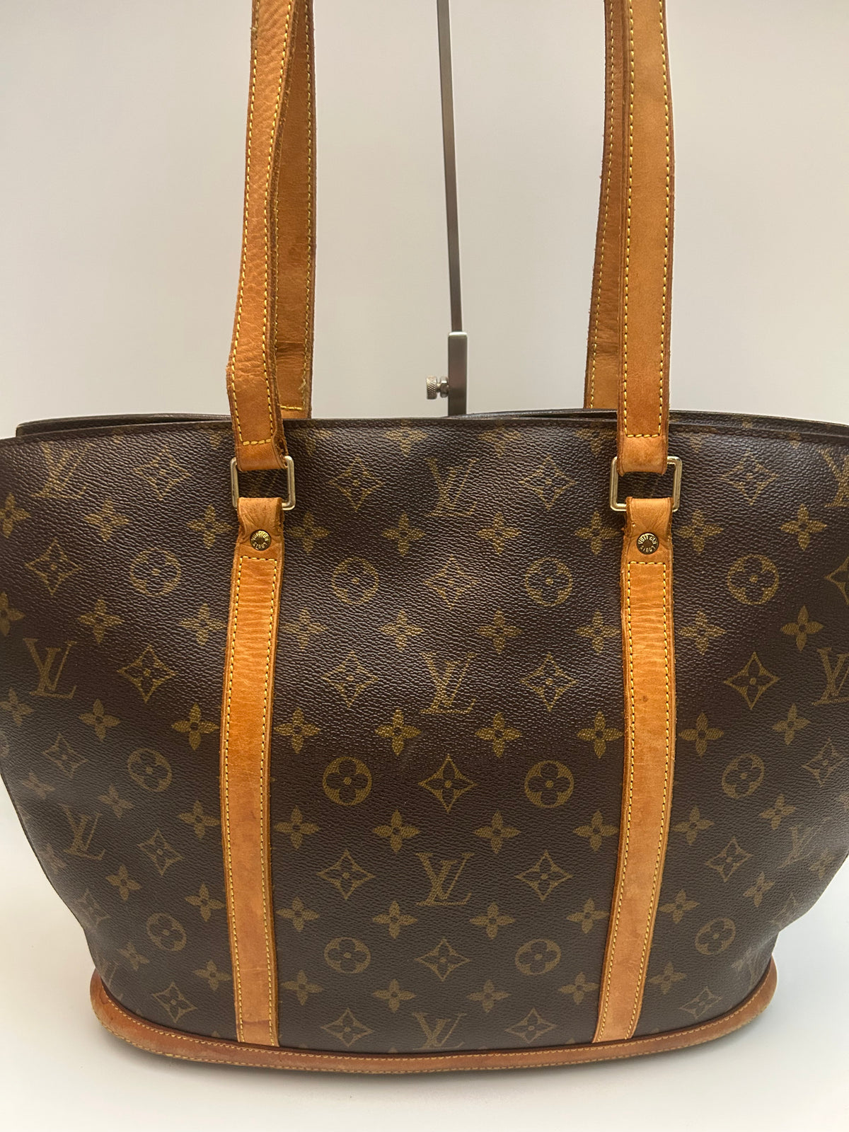 Louis Vuitton Babylone
