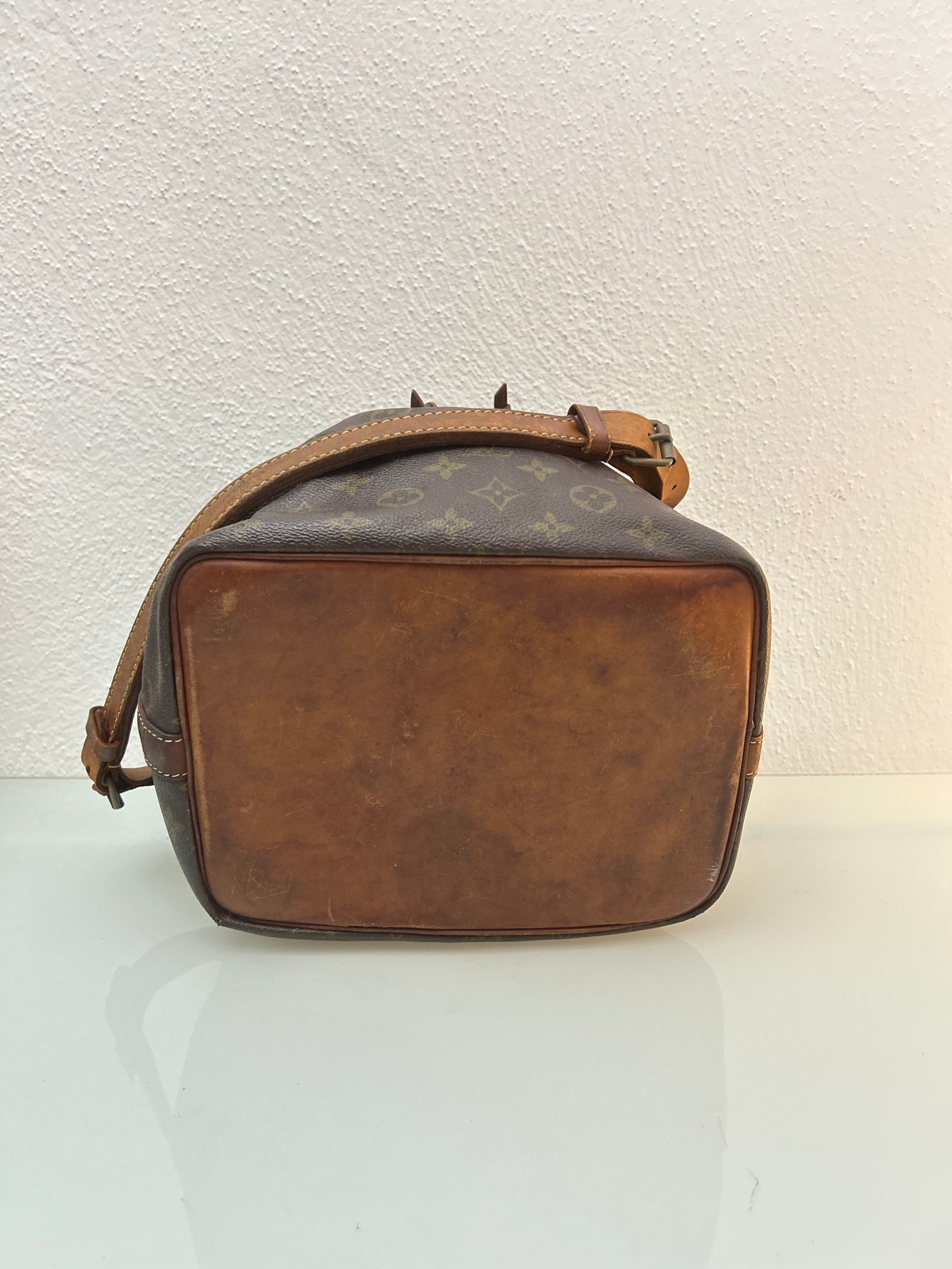 Louis Vuitton Petit Noé
