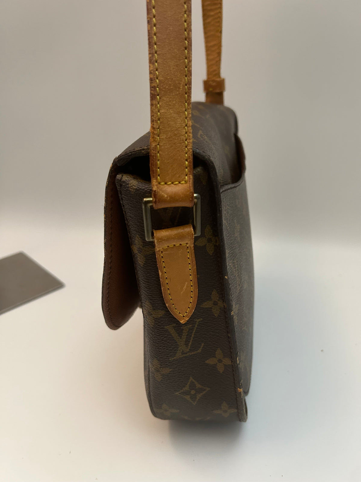 Louis Vuitton Saint Cloud