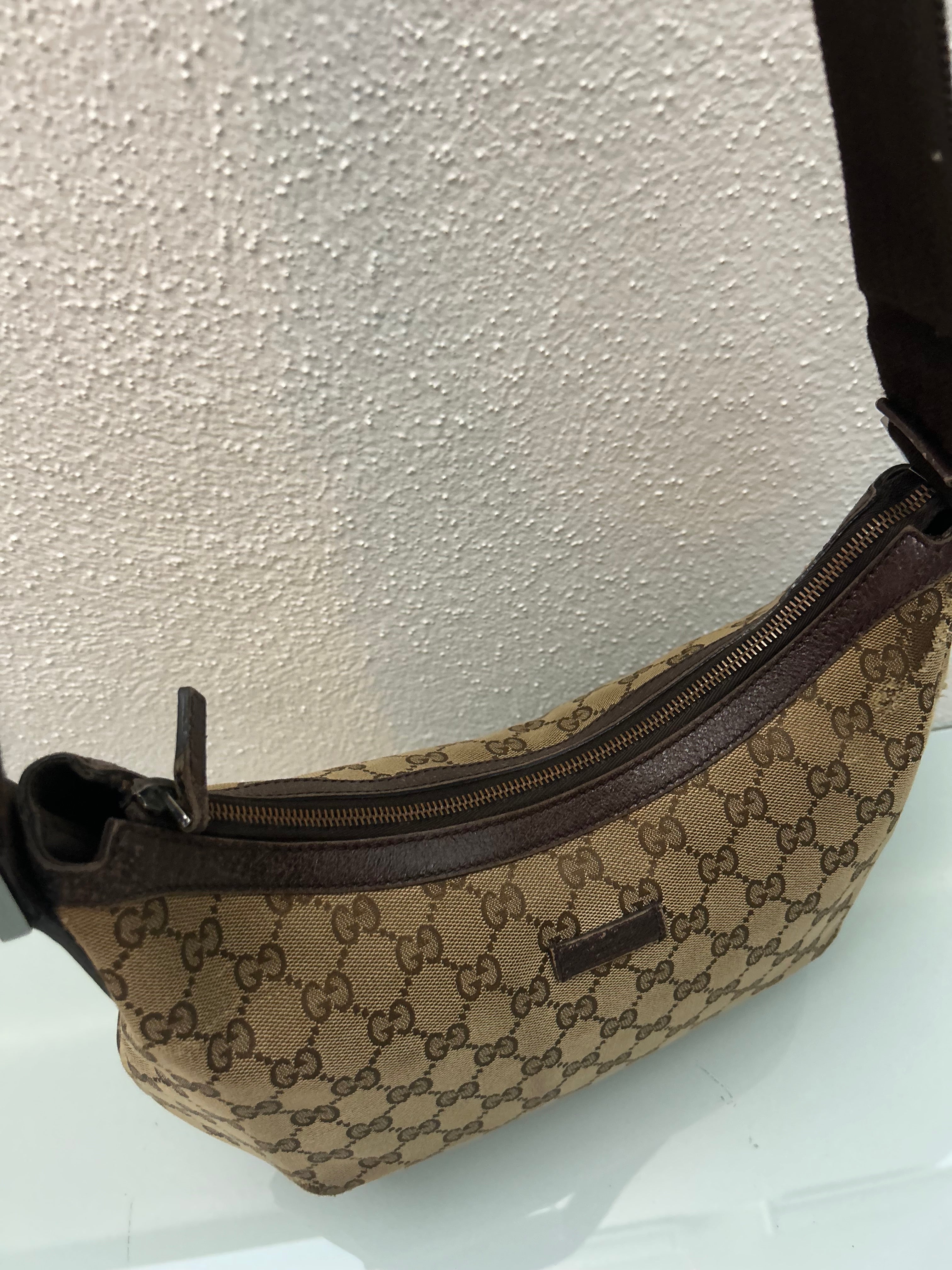 Gucci Crossbody