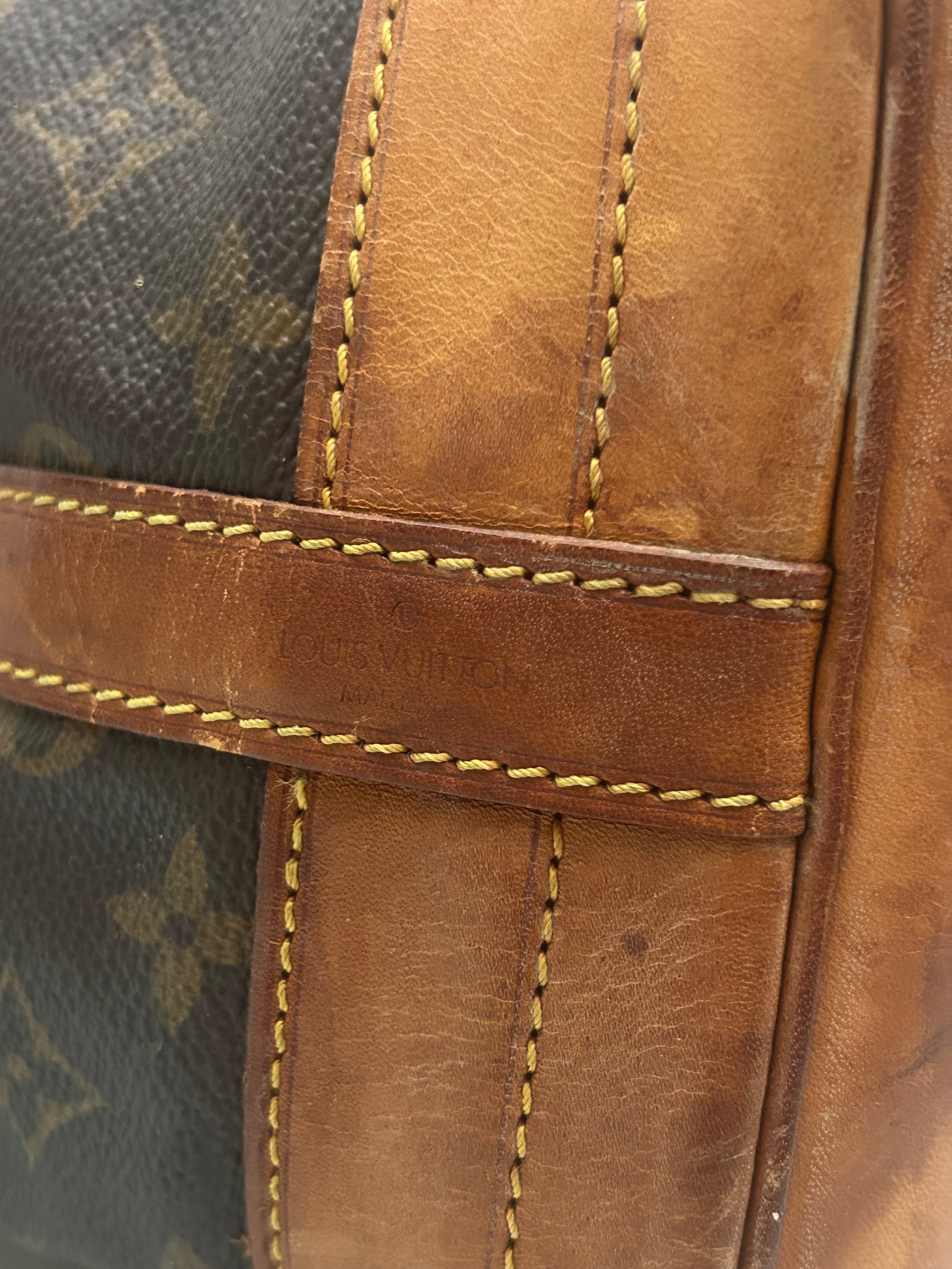 Louis Vuitton Noé